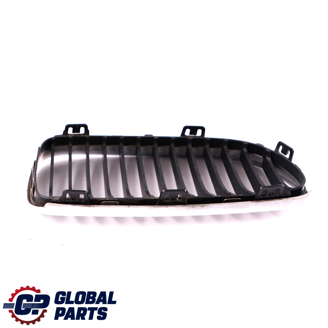 BMW Série 3 E92 E93 LCI 335is Grille Cadre de Rein Gauche Chrome 7254971