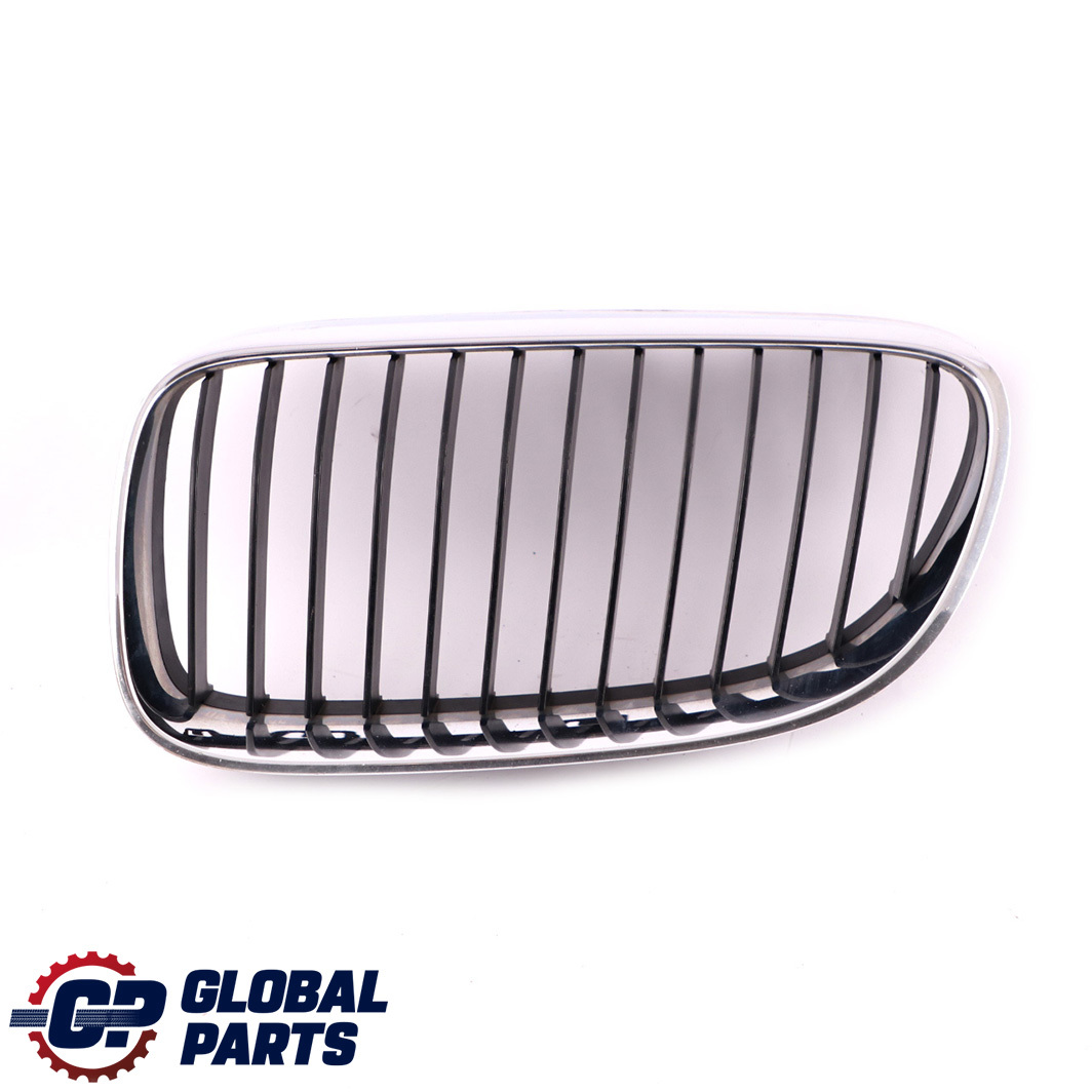 BMW Série 3 E92 E93 LCI 335is Grille Cadre de Rein Gauche Chrome 7254971