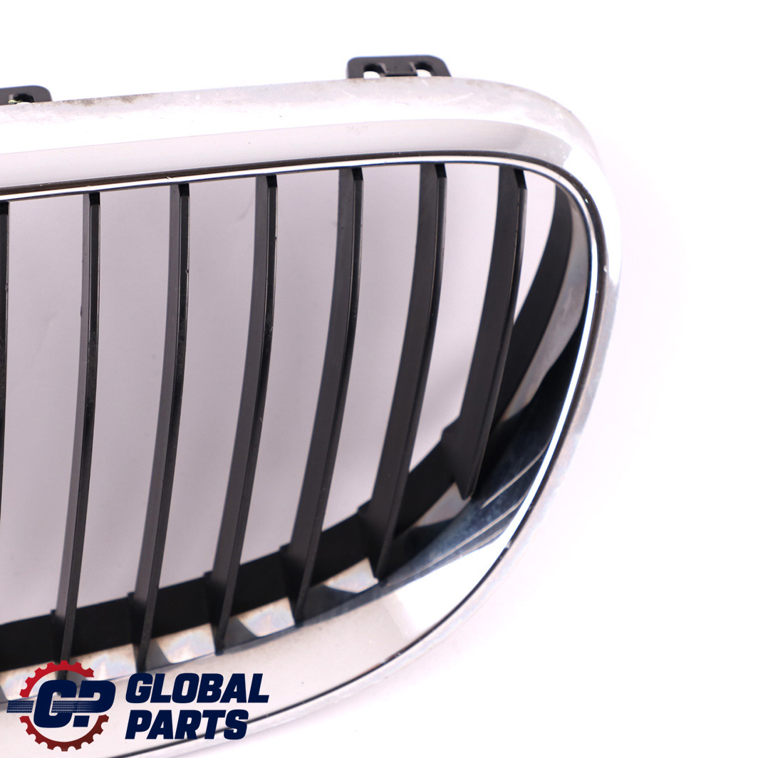 BMW Série 3 E92 E93 LCI 335is Grille Cadre de Rein Gauche Chrome 7254971