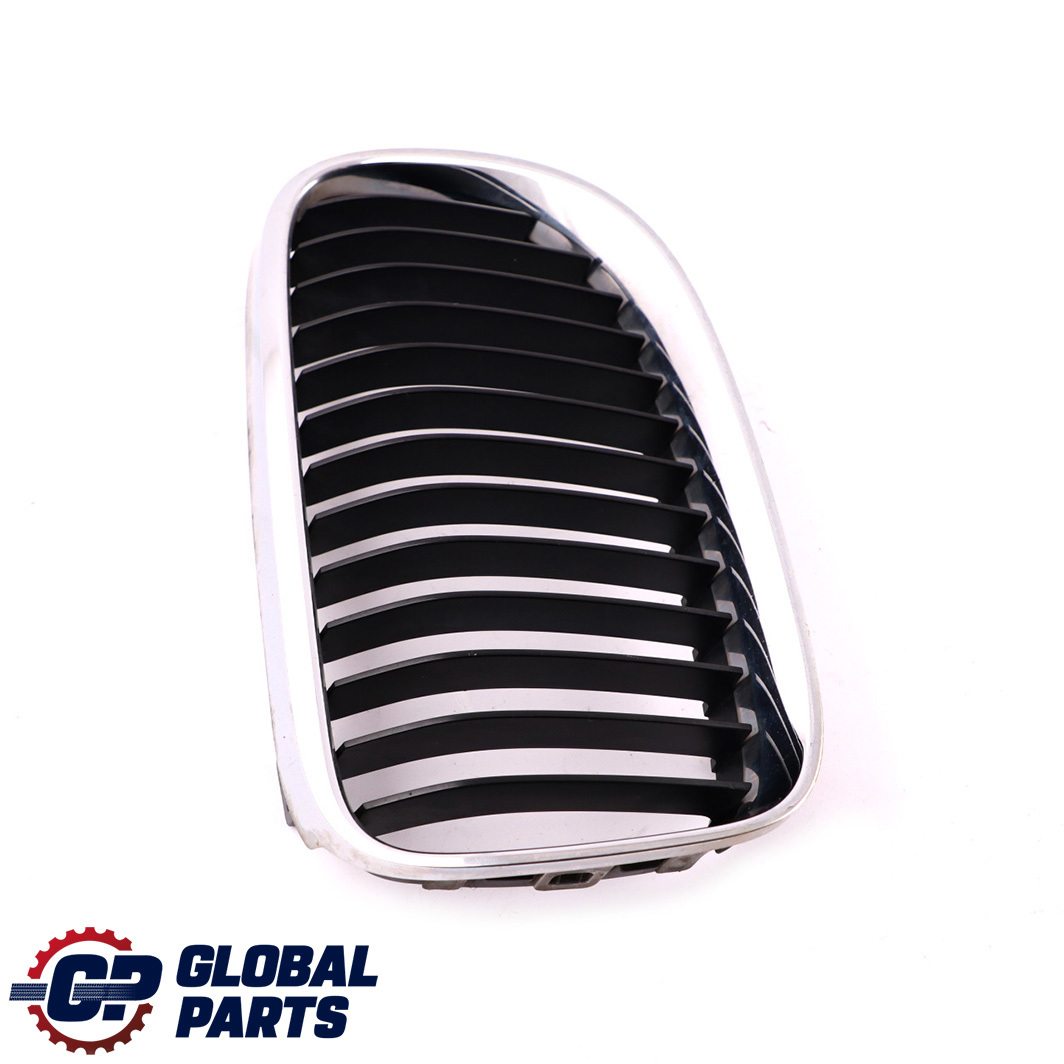 BMW Série 3 E92 E93 LCI 335is Grille Cadre de Rein Gauche Chrome 7254971