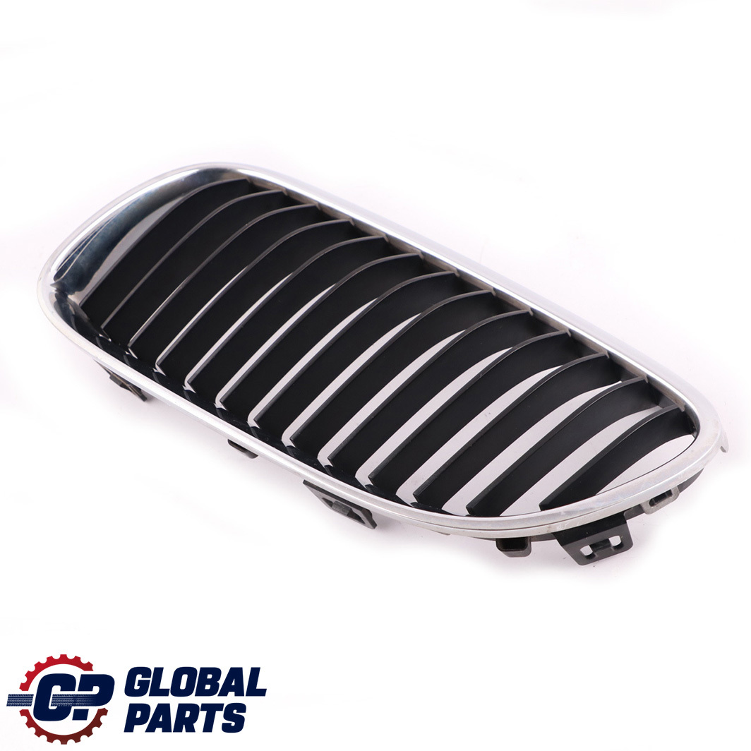 BMW Série 3 E92 E93 LCI 335is Grille Cadre de Rein Gauche Chrome 7254971