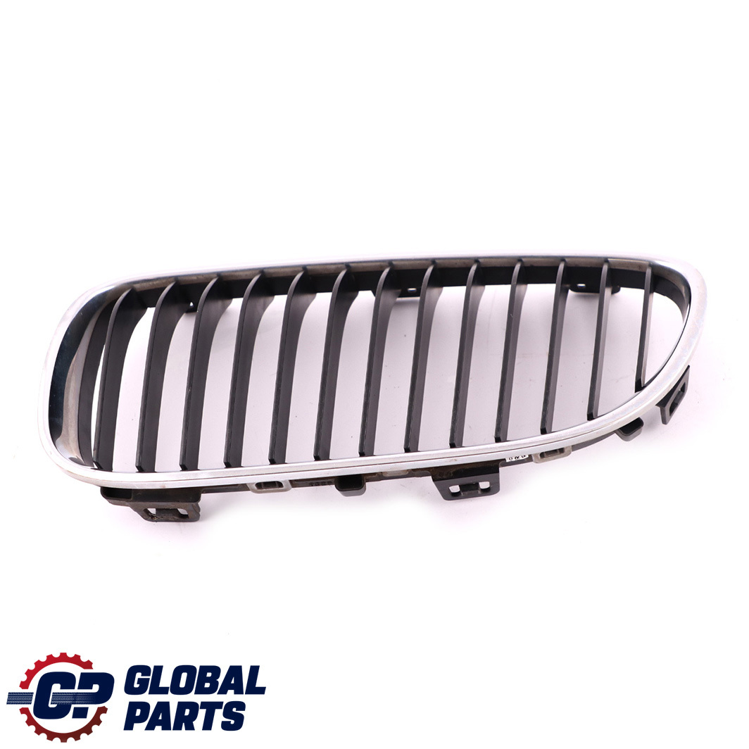 BMW Série 3 E92 E93 LCI 335is Grille Cadre de Rein Gauche Chrome 7254971