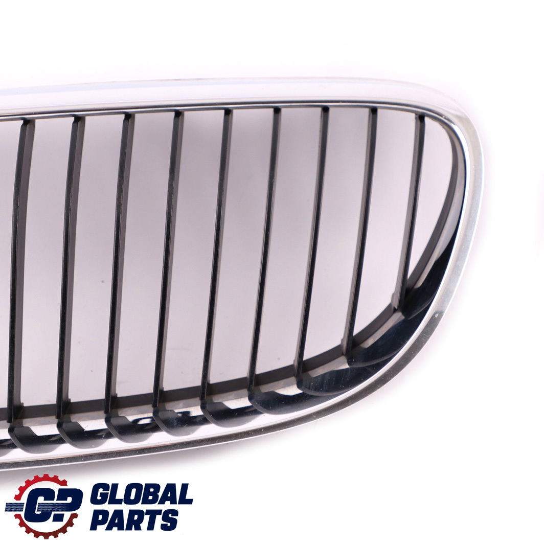 BMW Série 3 E92 E93 LCI 335is Grille Cadre de Rein Gauche Chrome 7254971