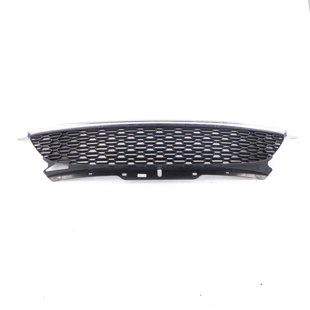 Mini Cooper R55 R56 LCI Pare-chocs avant Grille Grille Bas 7255125