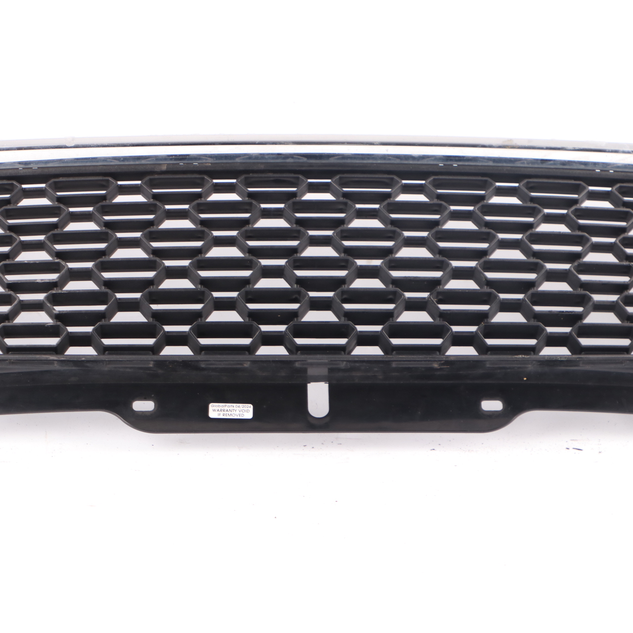 Mini Cooper R55 R56 LCI Pare-chocs avant Grille Grille Bas 7255125