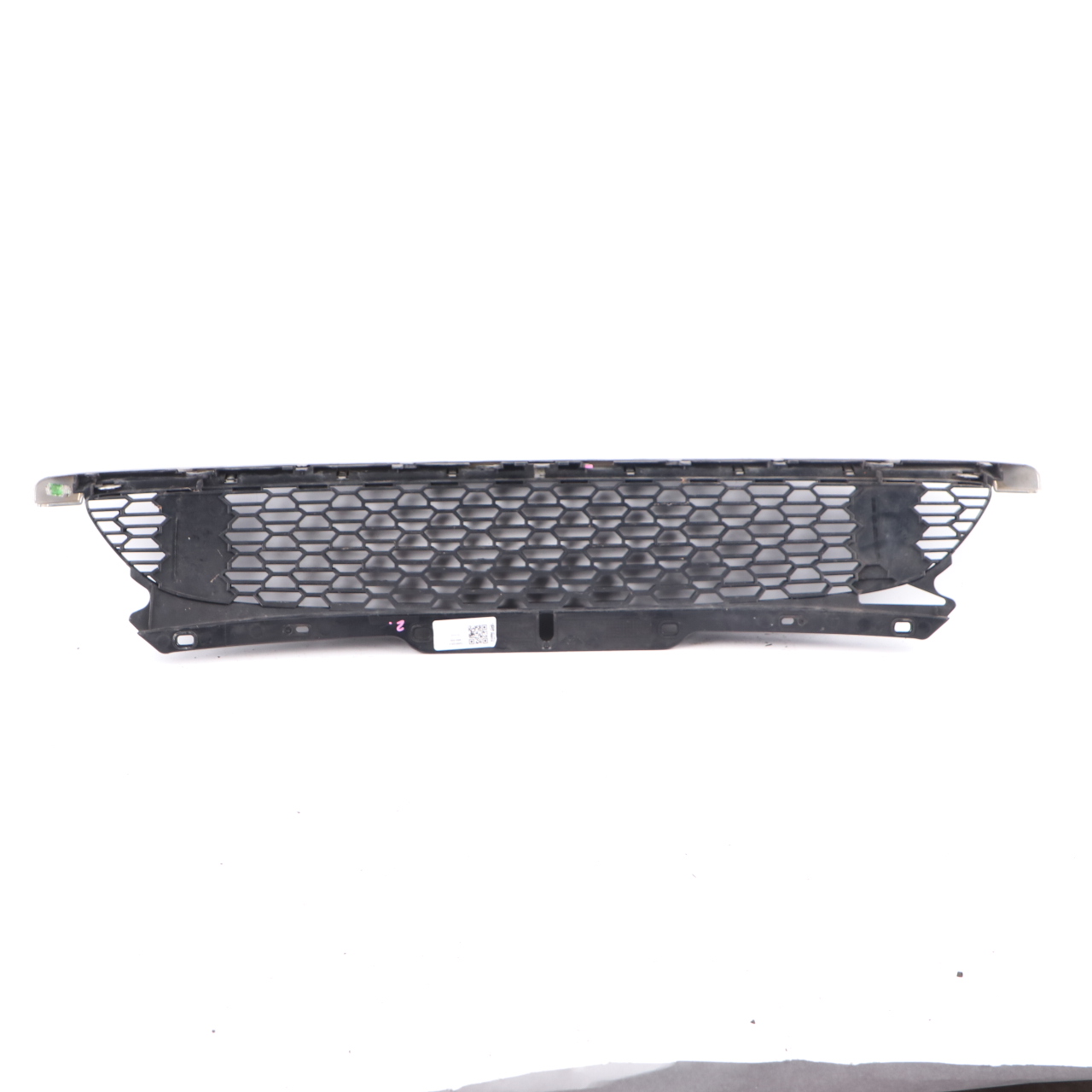 Mini Cooper R55 R56 LCI Pare-chocs avant Grille Grille Bas 7255125