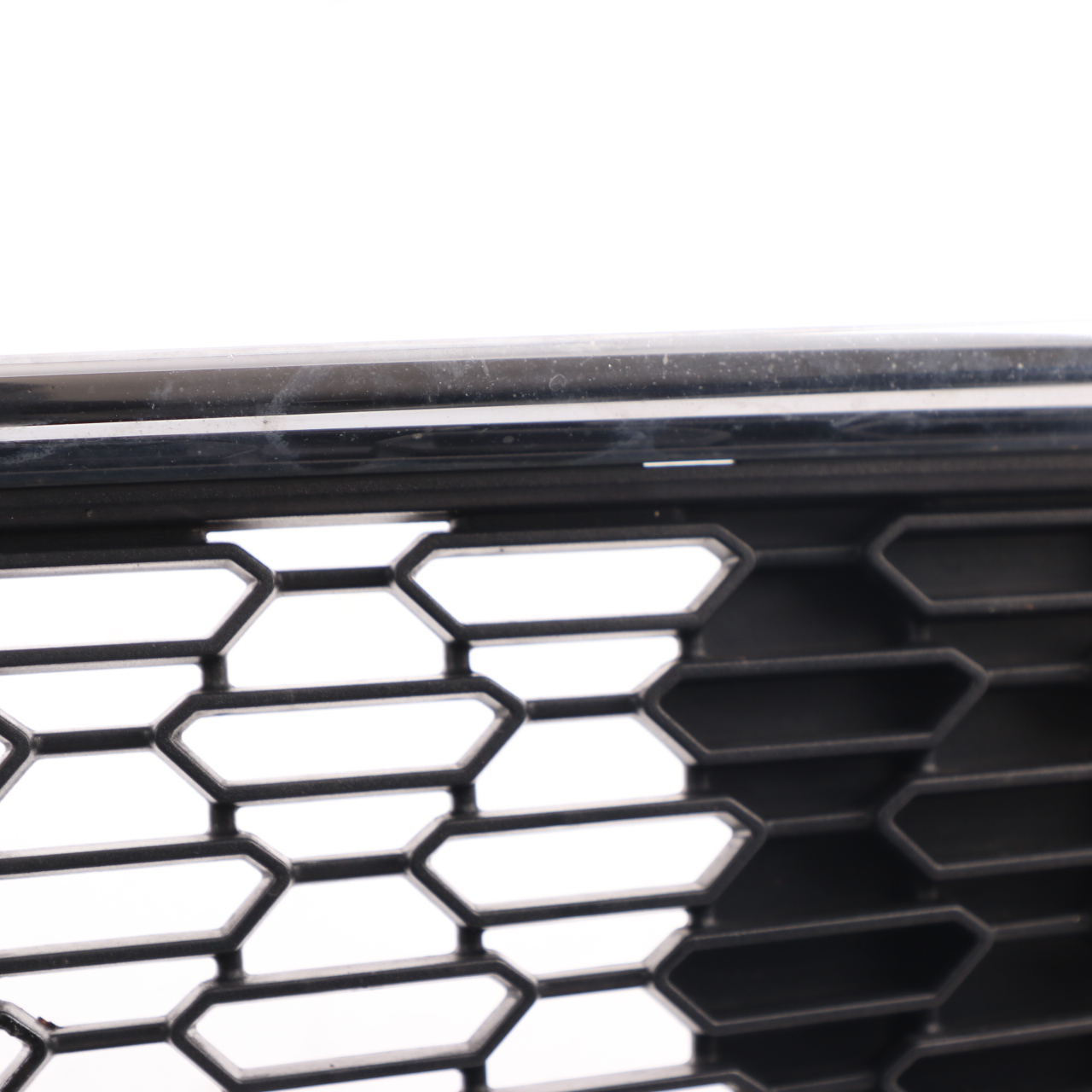 Mini Cooper R55 R56 LCI Pare-chocs avant Grille Grille Bas 7255125