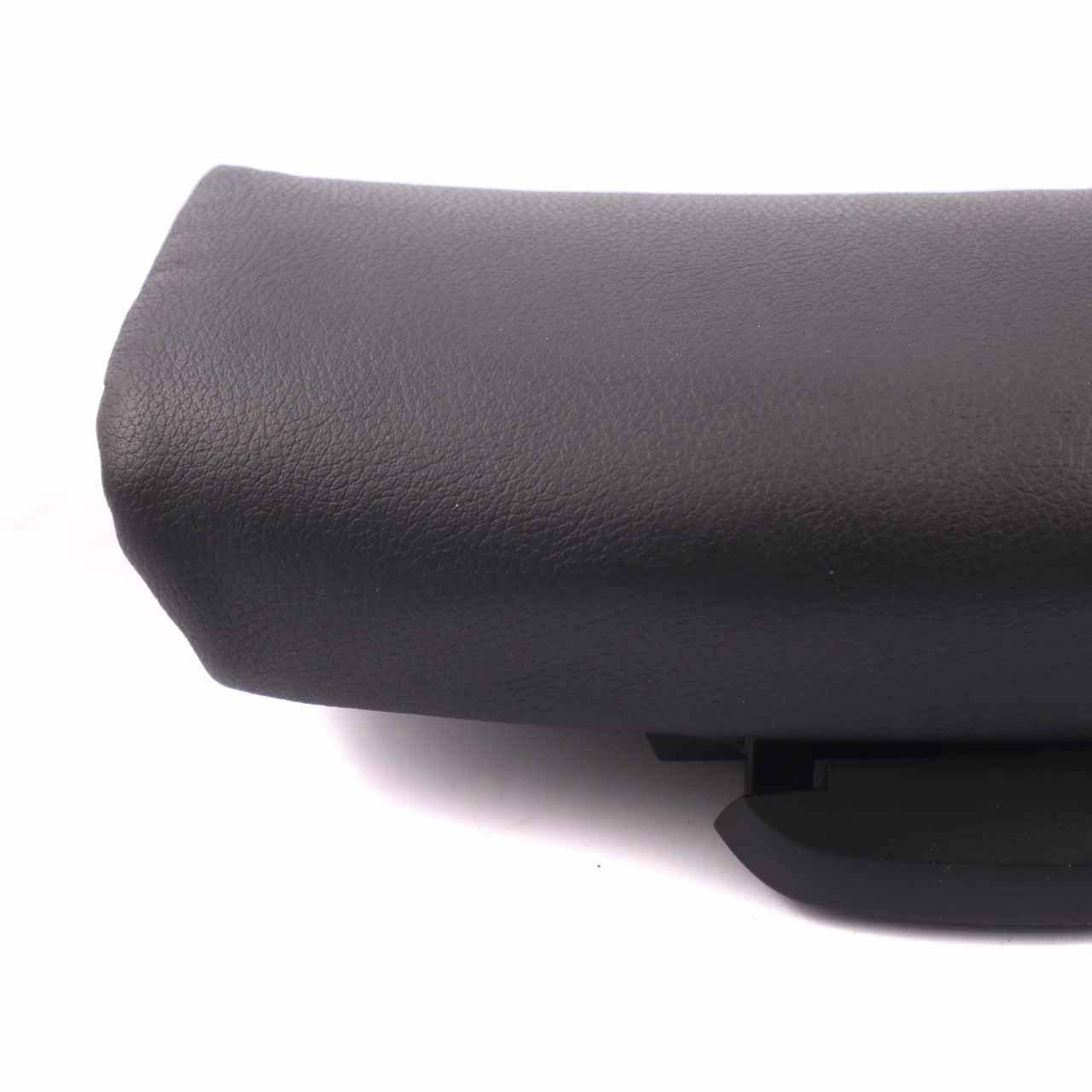 Thigh Support BMW X3 F25 X4 F26 Heated Sports Front Seat Covering Panel 7255699