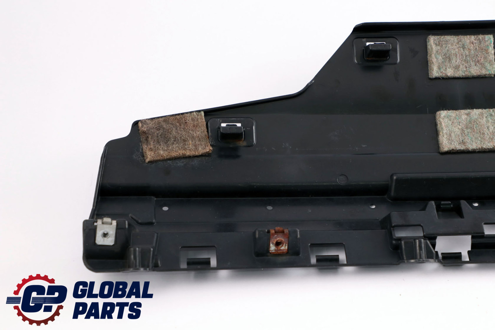 BMW 3 F30 F31 LCI Pare-chocs central arrière Renfort inférieur 7256921