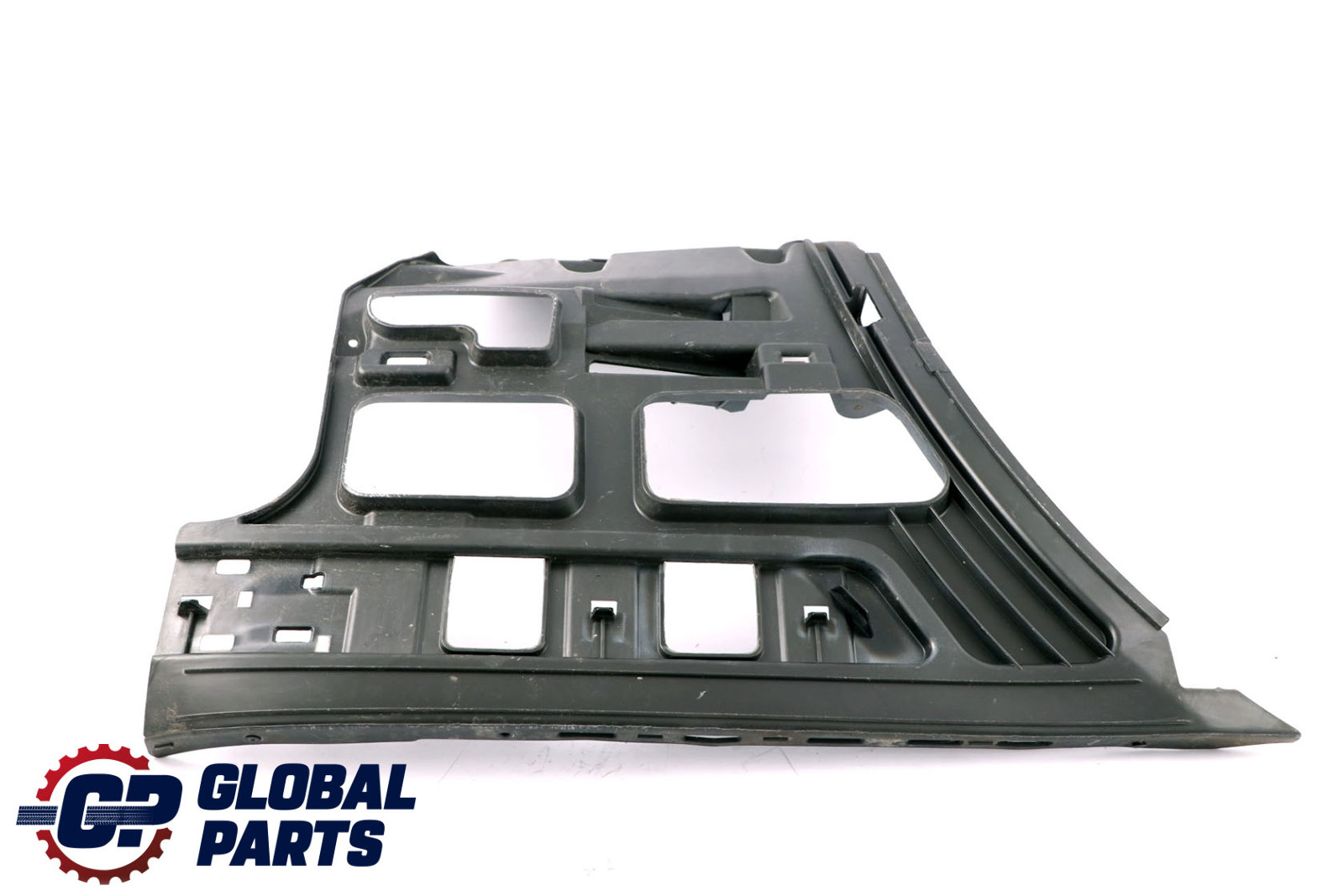 BMW F30 Guide pour pare-chocs arrière gauche 7135599