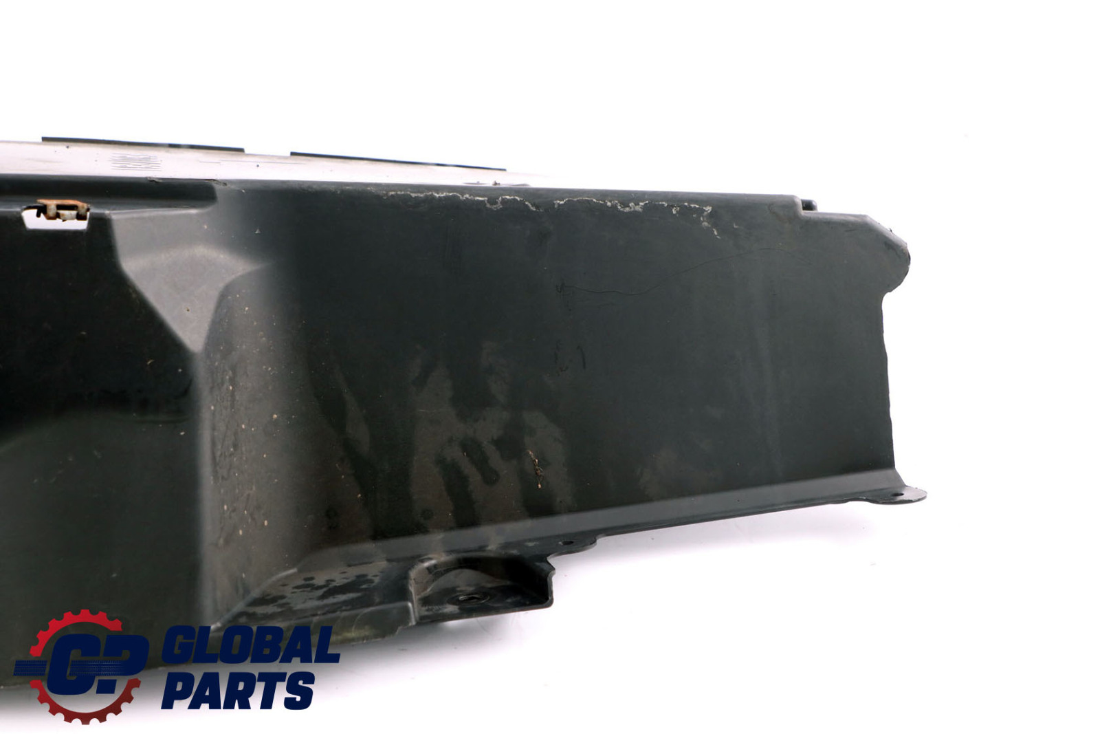 BMW F30 F31 F80 M3 Panneau d'habillage de bas de caisse arriere gauche N/S