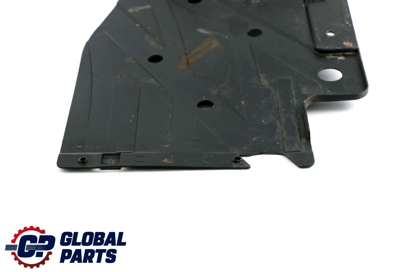 BMW 3 4 Series F30 F31 F32 Left Side Underbody Tray Cover Panelling N/S 7258049