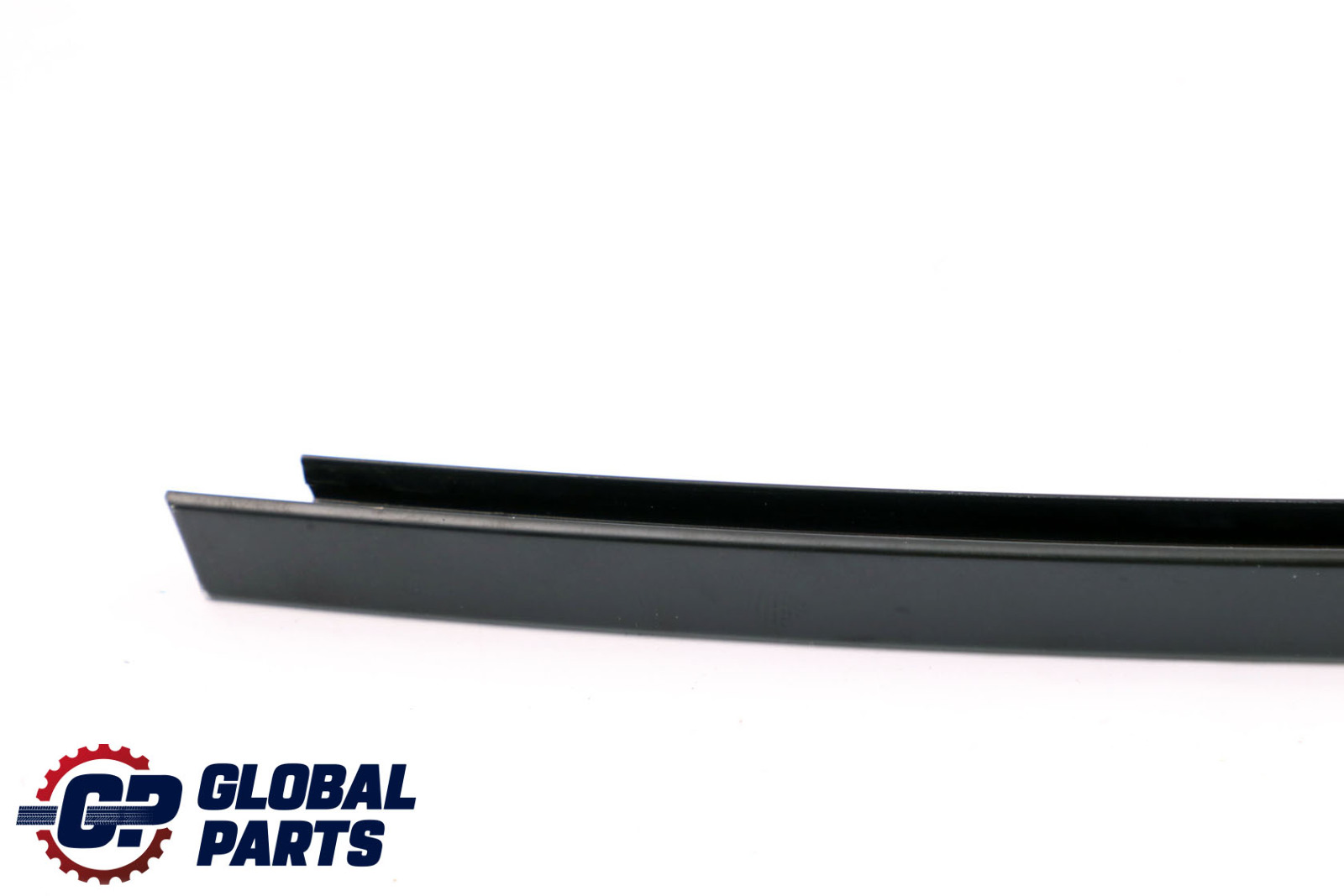 BMW 3 Series F30 Window Guide Web Cover Rear Right O/S 7258302