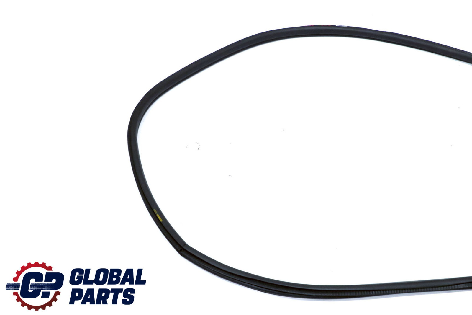 BMW F30 F31 F80 M3 LCI Joint porte avant Protection bords d'étanchéité