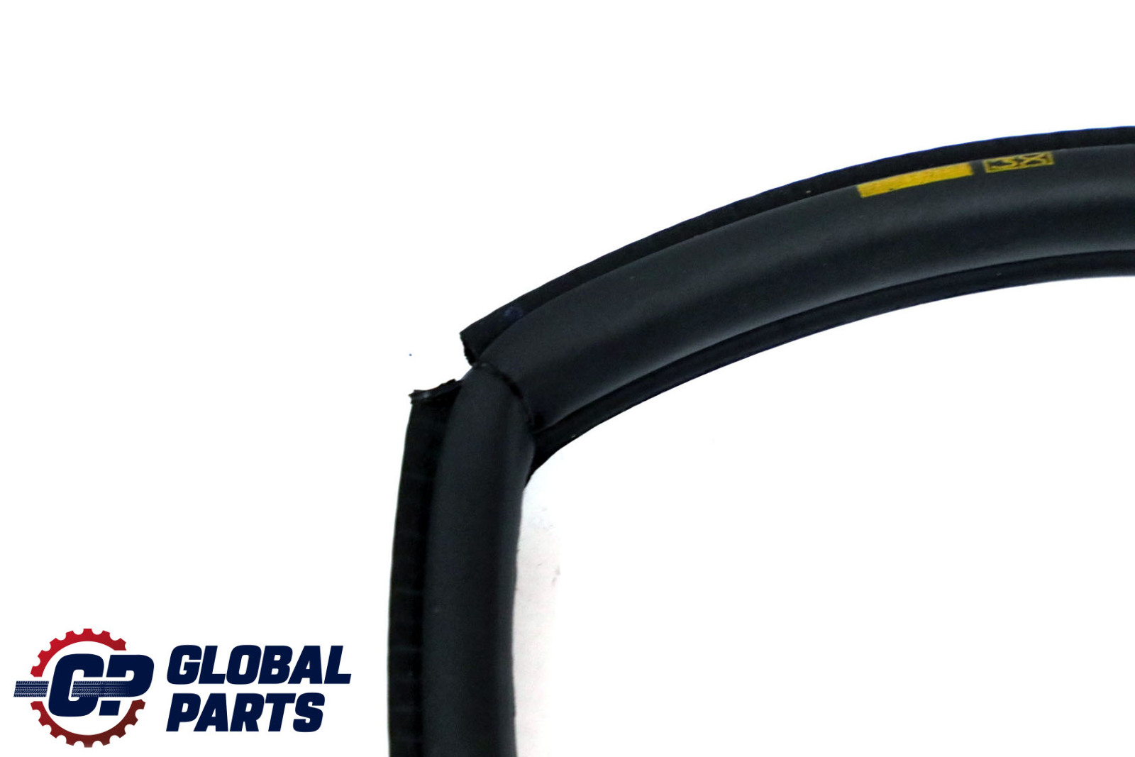 BMW F30 F31 F80 M3 LCI Joint porte avant Protection bords d'étanchéité