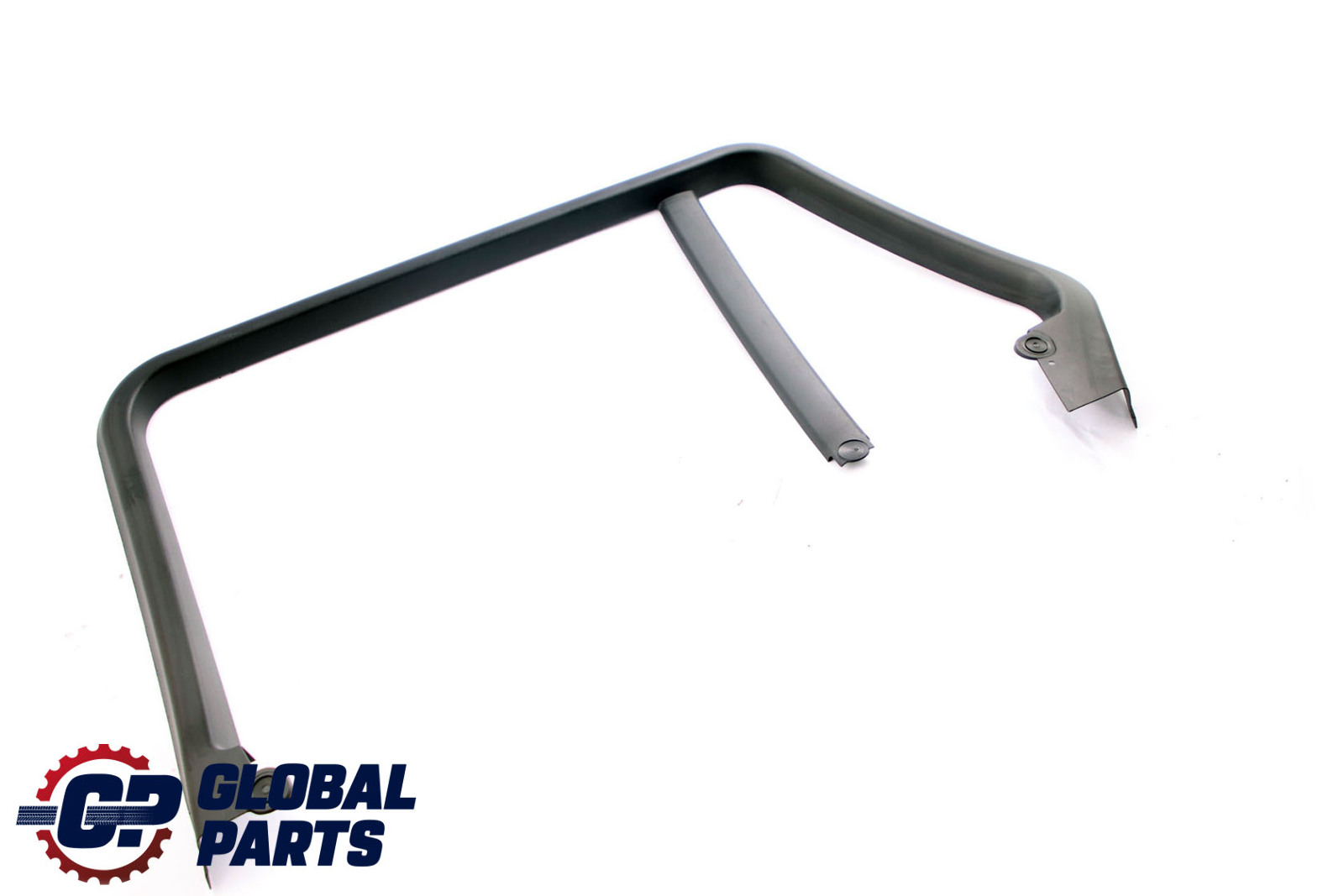 BMW F31 Guide de fenetre de porte arriere droite Joint d'etancheite 7259380