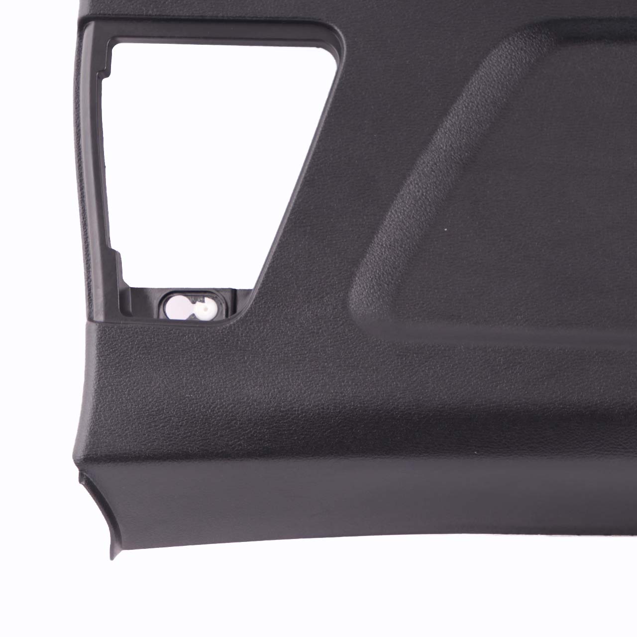 BMW F25 Boot Trunk Lid Tailgate Lower Interior Trim Panel Covering 7260242