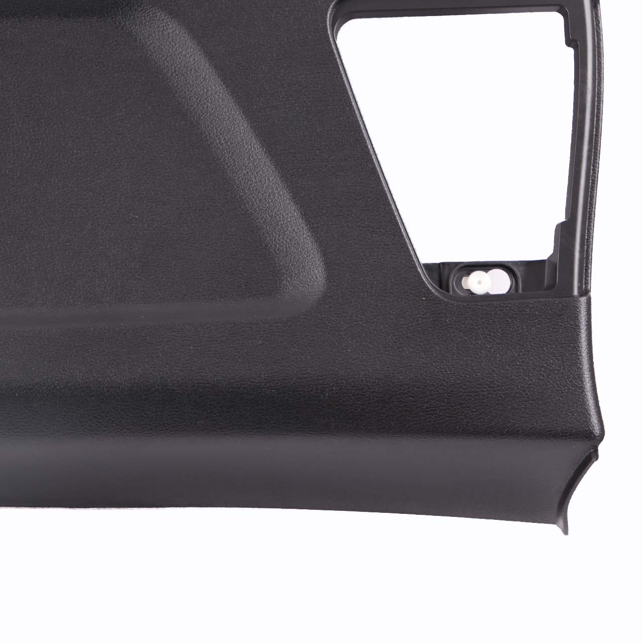 BMW F25 Boot Trunk Lid Tailgate Lower Interior Trim Panel Covering 7260242