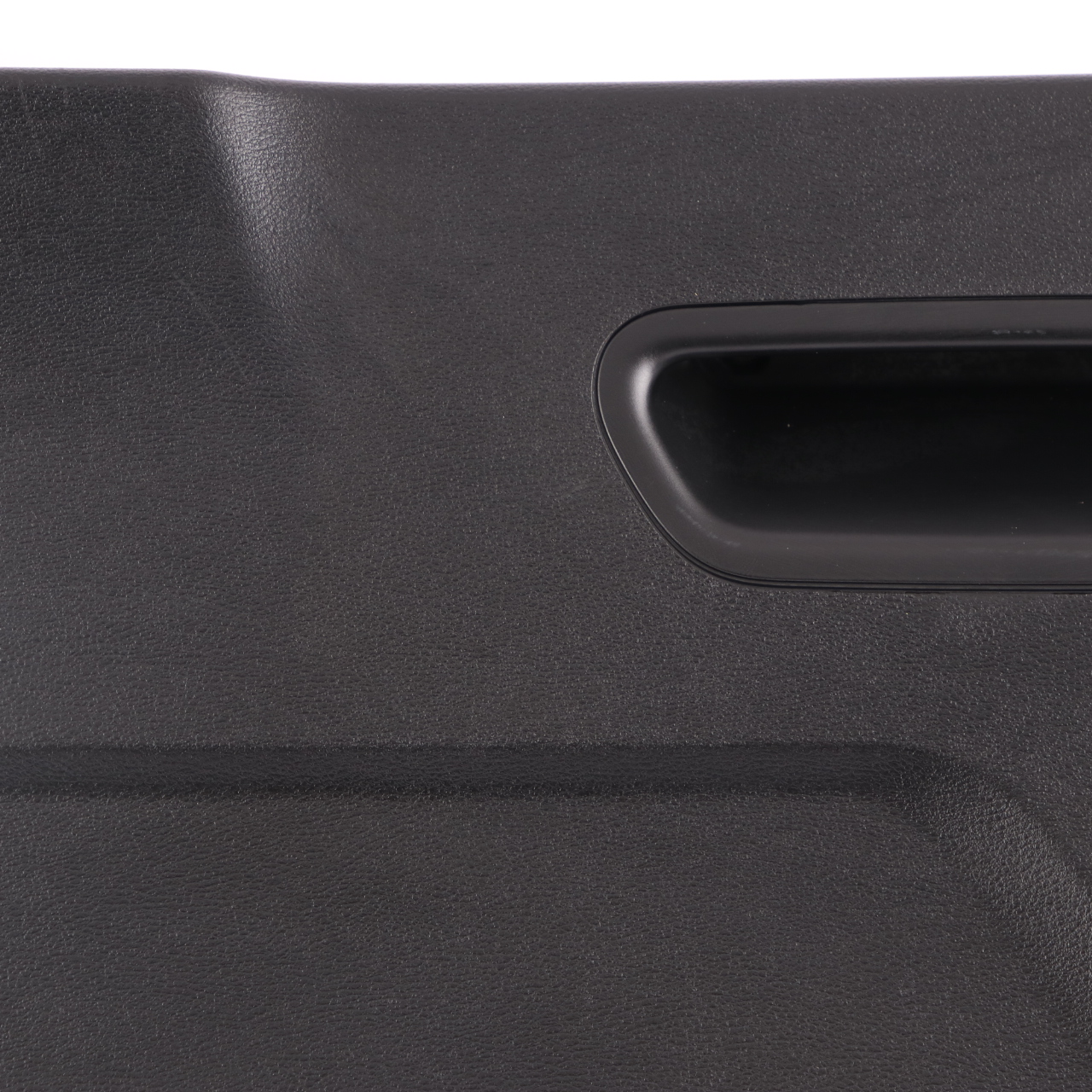 BMW F25 Boot Trunk Lid Tailgate Lower Interior Trim Panel Covering 7260242