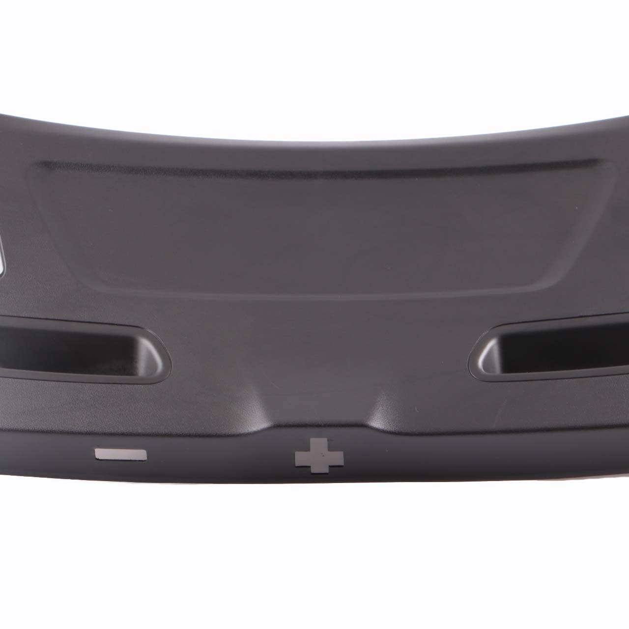 BMW F25 Boot Trunk Lid Tailgate Lower Interior Trim Panel Covering 7260242