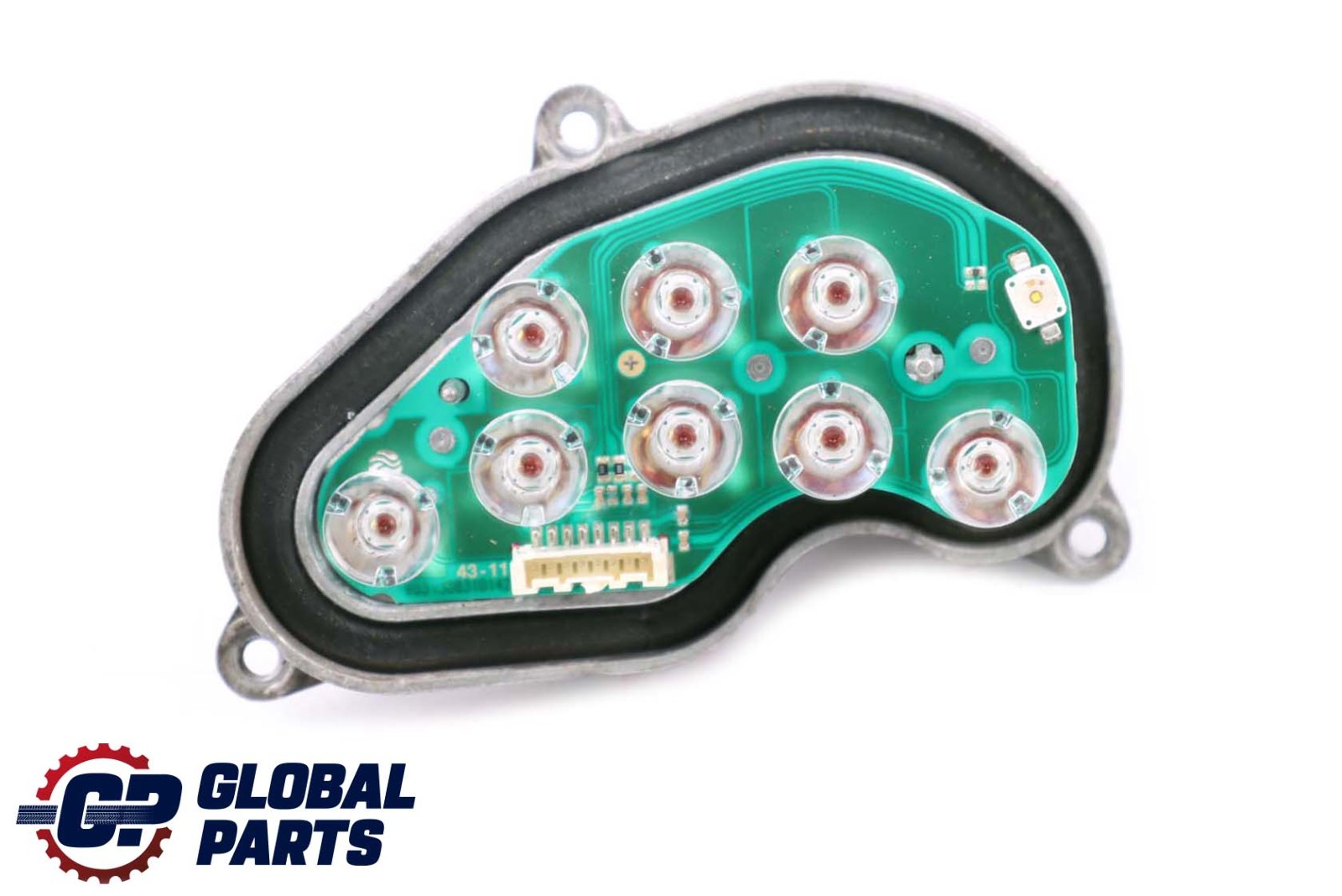 BMW E92 E93 LCI Clignotants LED Droite Module 7263090