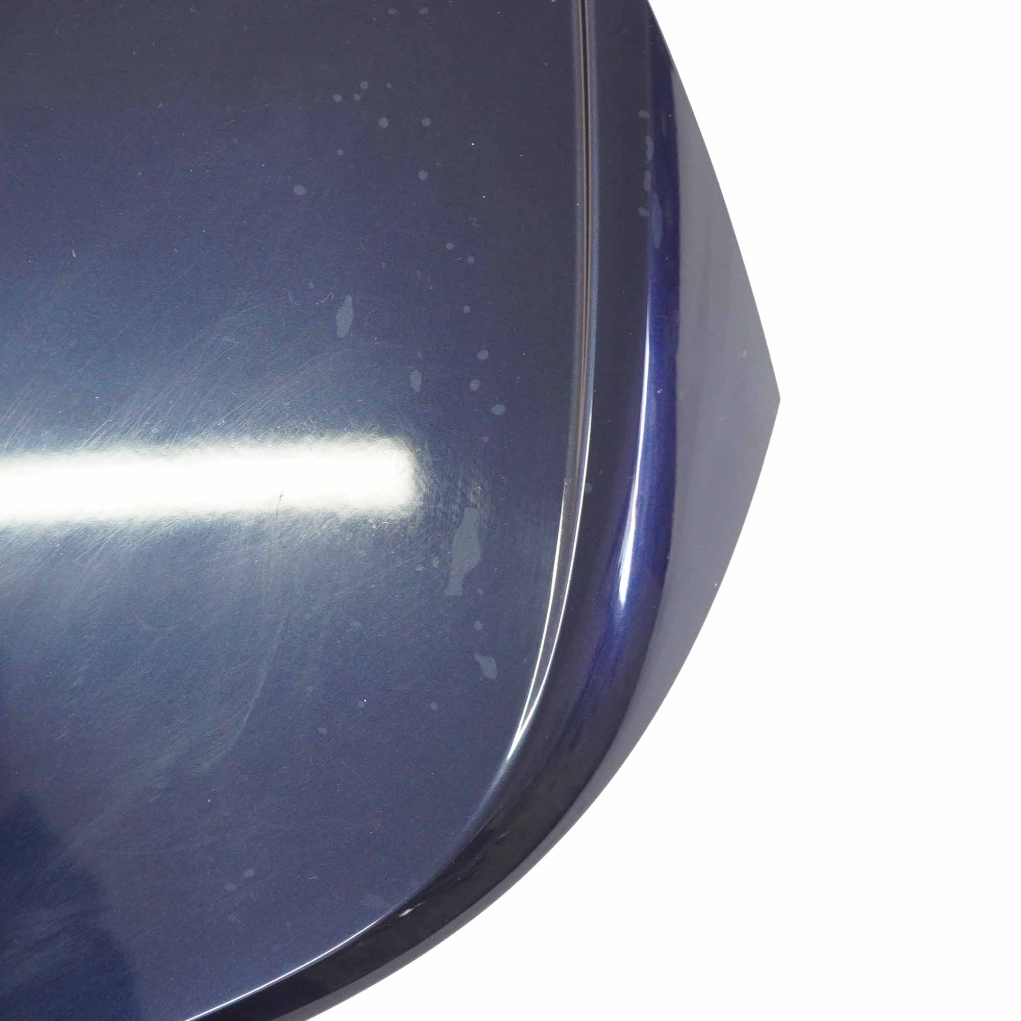 Aileron de coffre BMW F31 Touring Boot Lid Tailgate Rear Trim Imperial Blue A89