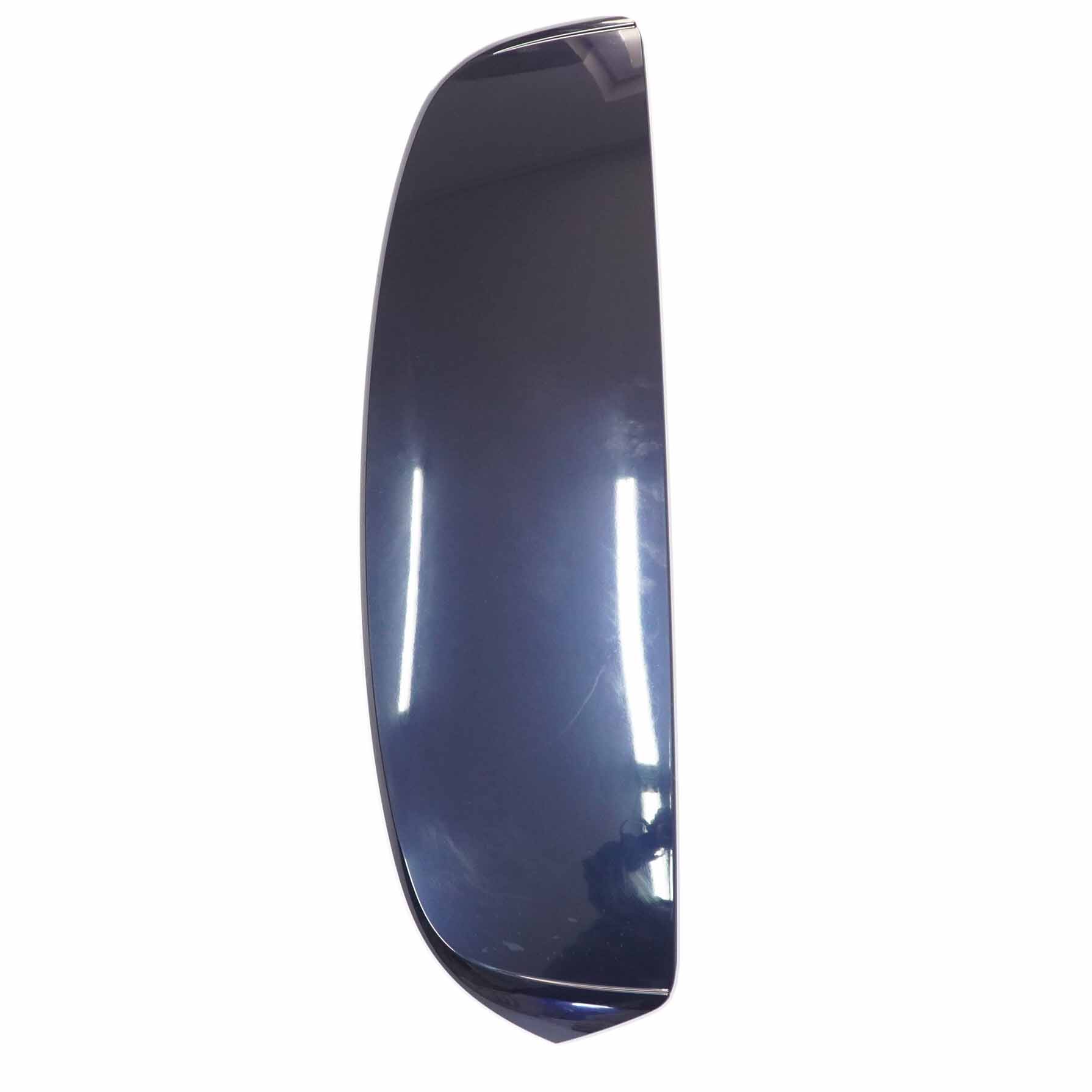 Aileron de coffre BMW F31 Touring Boot Lid Tailgate Rear Trim Imperial Blue A89