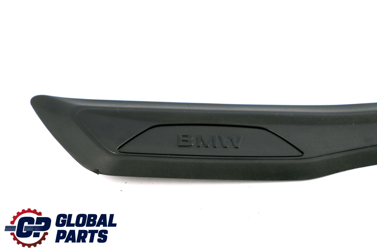 BMW 3 Series F30 F31 Cover Strip Entrance Interior Rear Left N/S 7263313