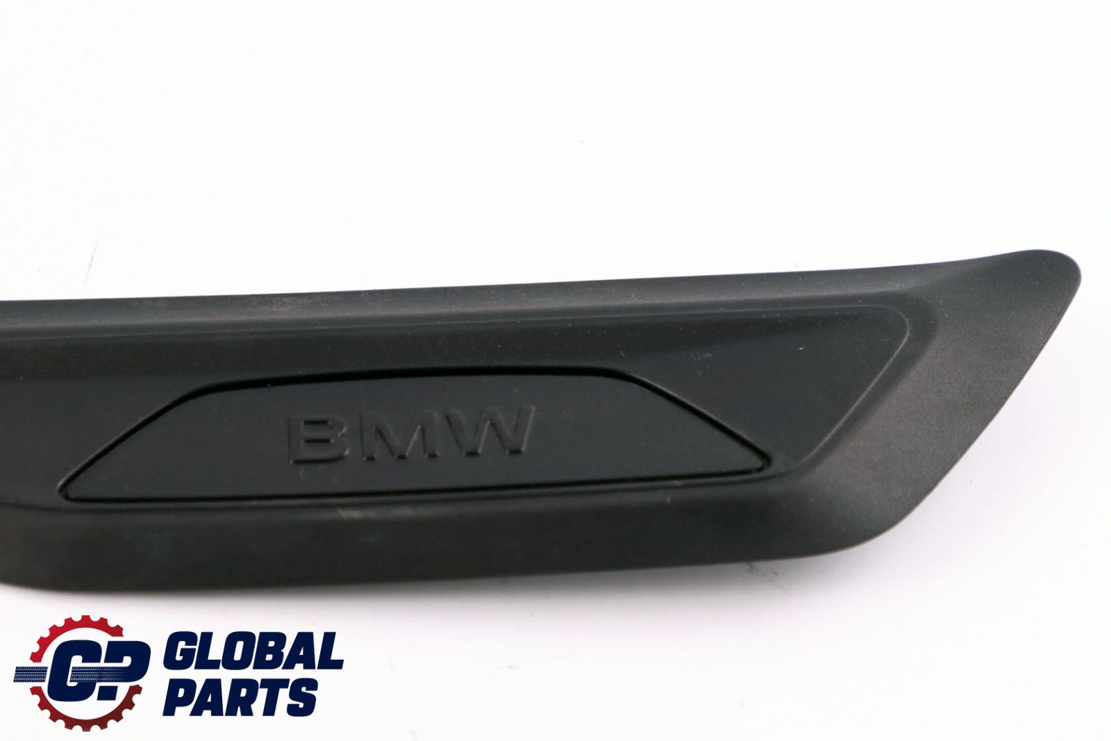 BMW 3 Series F30 F31 Cover Strip Entrance Interior Rear Right O/S 7263314