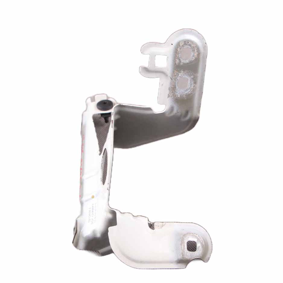 BMW X3 F25 Support de phare avant gauche Support alpin blanc 7267327