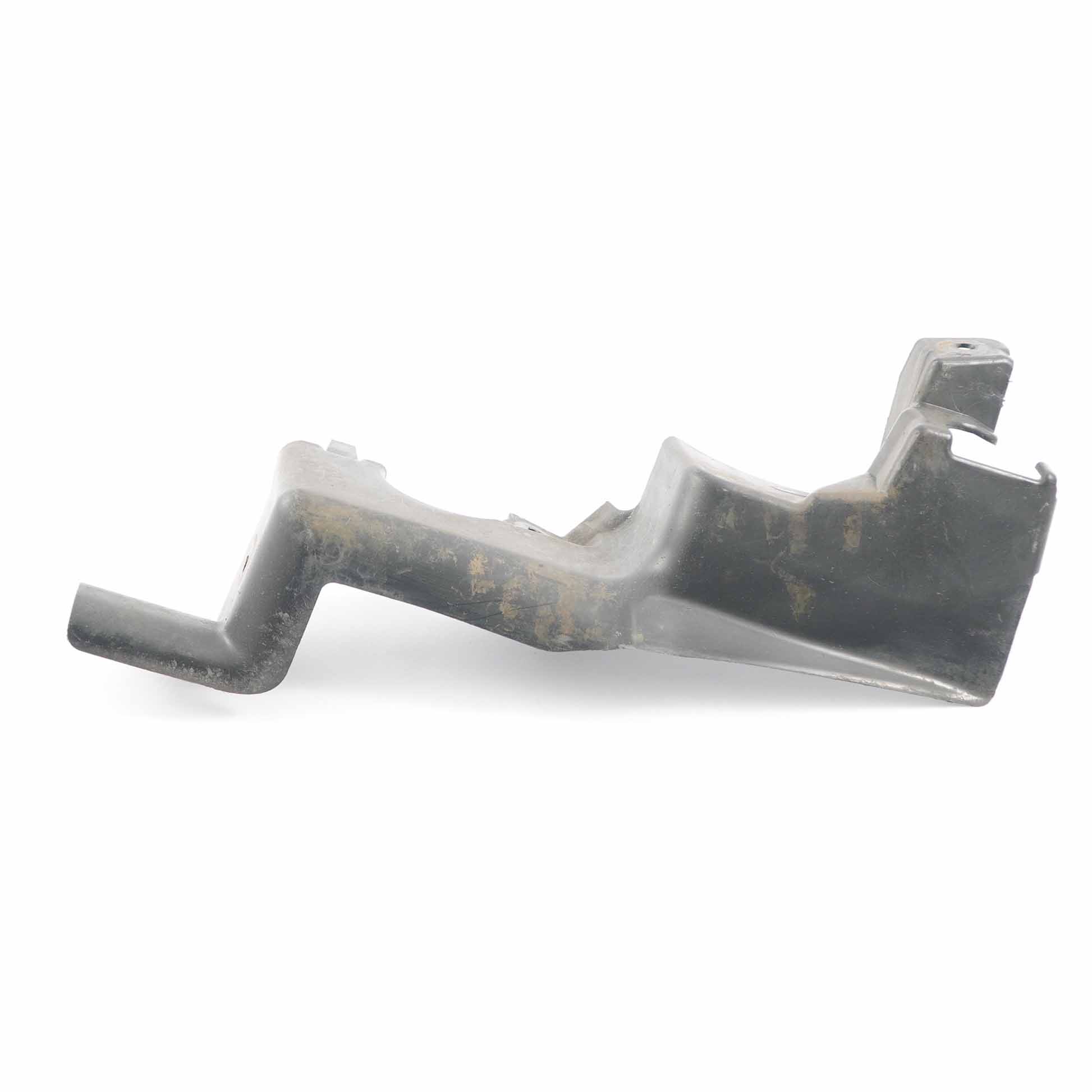 BMW F10 F11 N47N Revetement Support De L'Essieu Avant Bas Droit 7267565