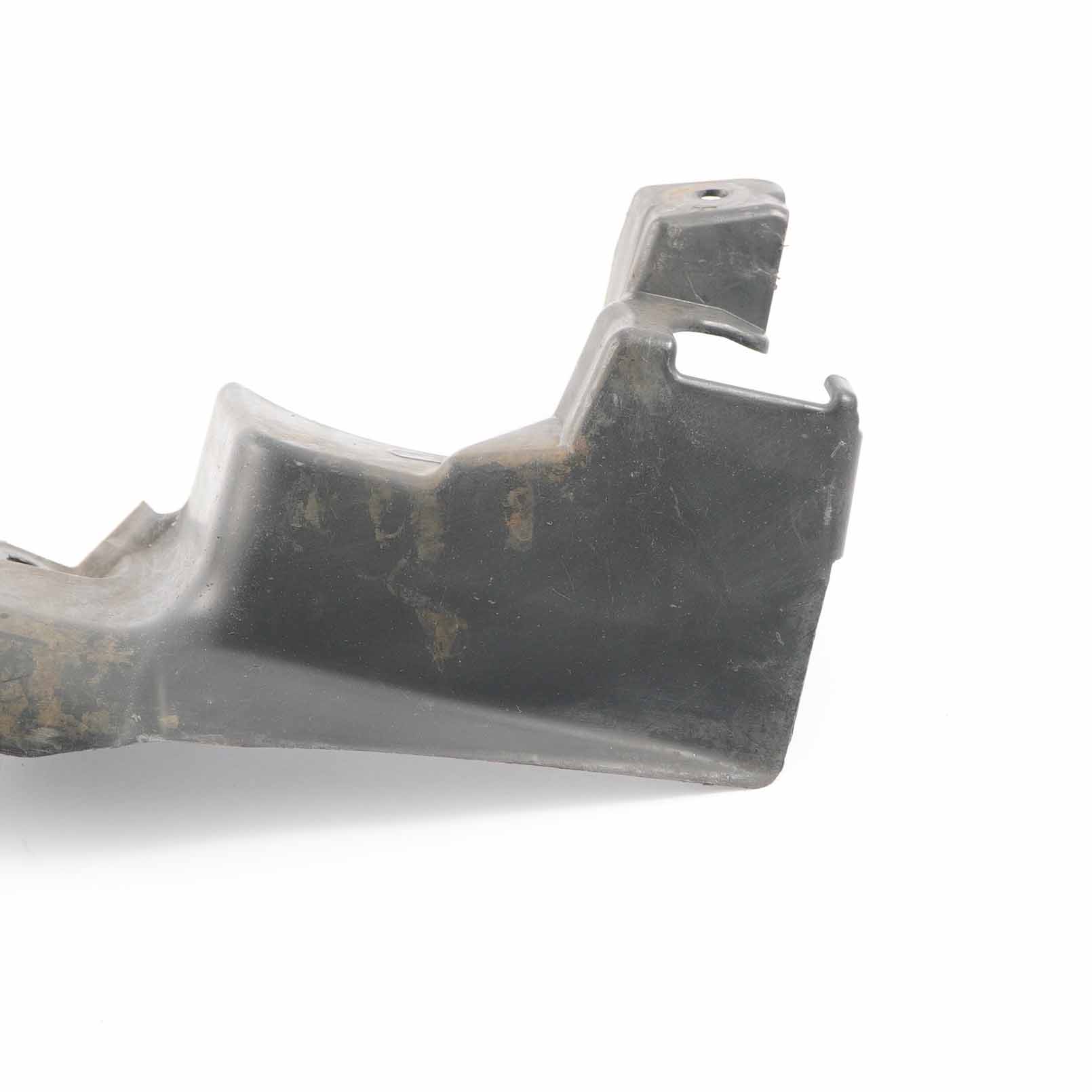 BMW F10 F11 N47N Revetement Support De L'Essieu Avant Bas Droit 7267565