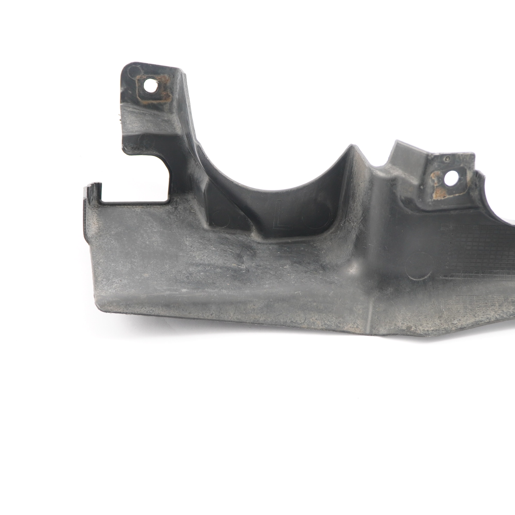 BMW F10 F11 N47N Revetement Support De L'Essieu Avant Bas Droit 7267565