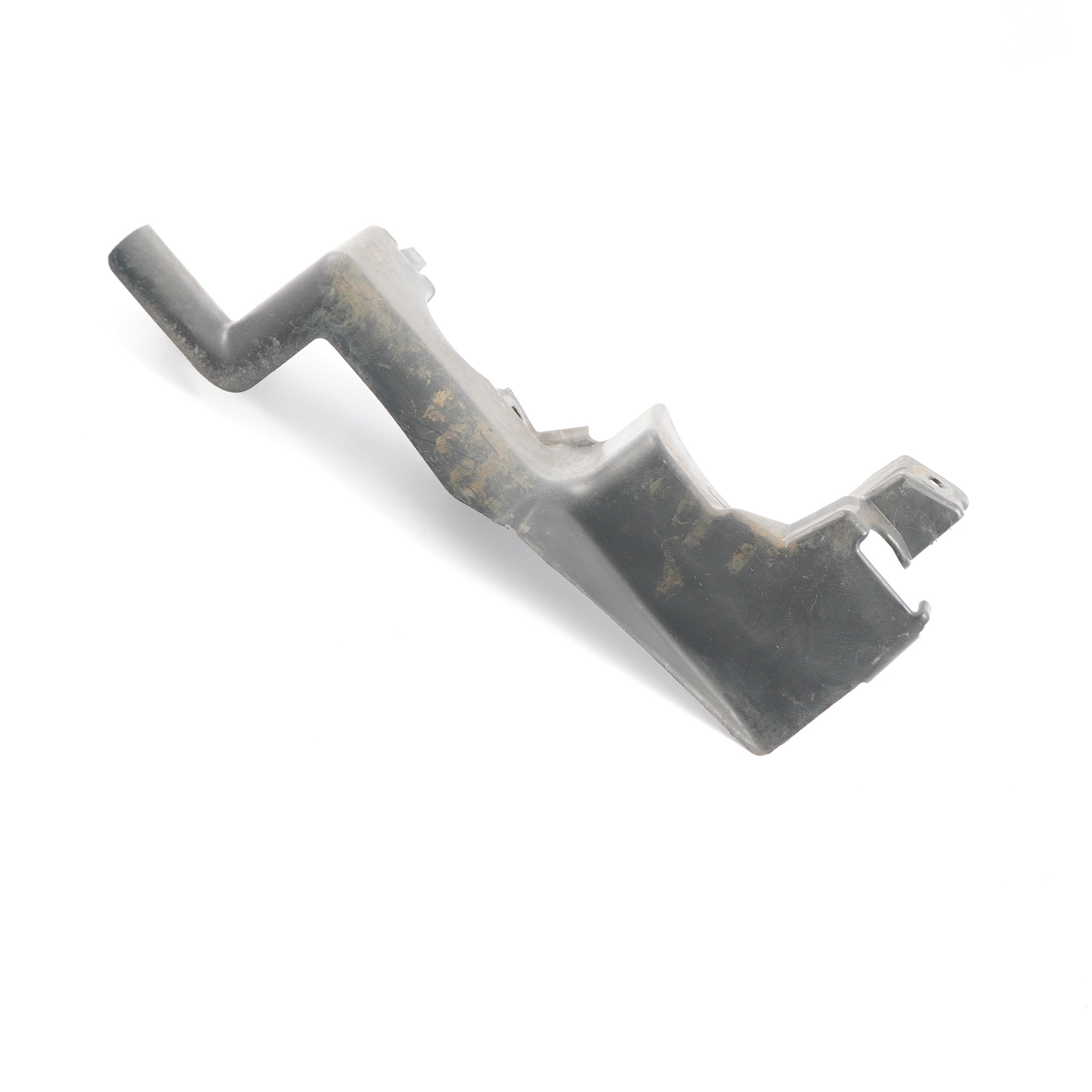 BMW F10 F11 N47N Revetement Support De L'Essieu Avant Bas Droit 7267565