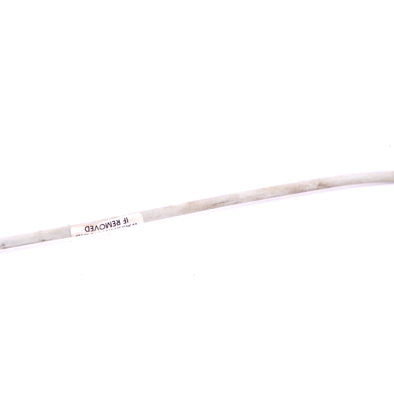 BMW F21 F22 Cable Bowden Poignee de Porte Exterieure Avant 7268446