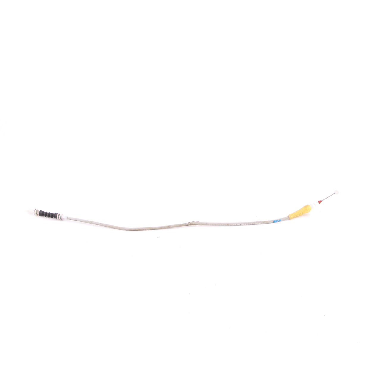 BMW F21 F22 Cable Bowden Poignee de Porte Exterieure Avant 7268446