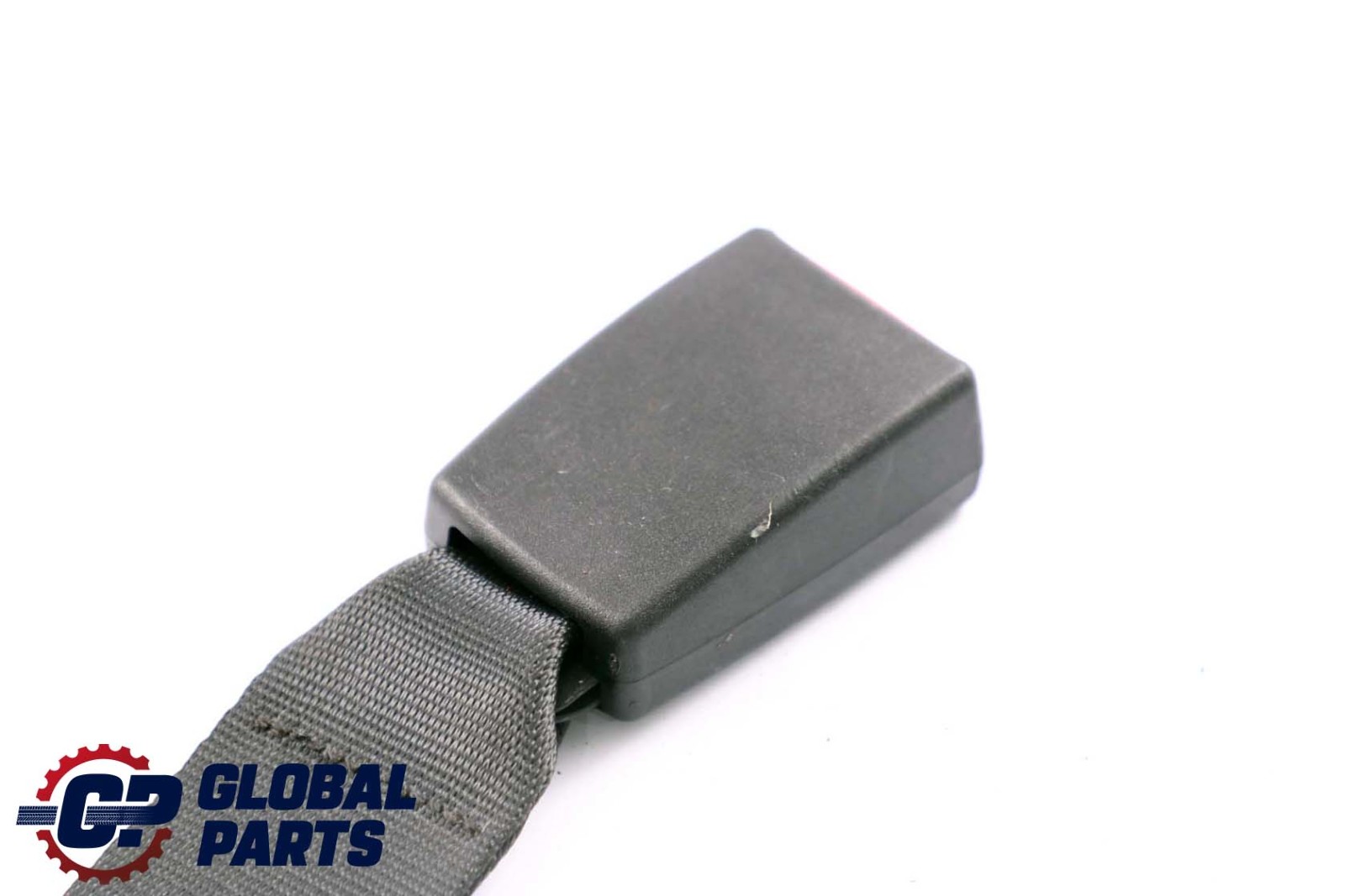 BMW F01 F02 Boucle de ceinture inférieure arrière centrale 7269508