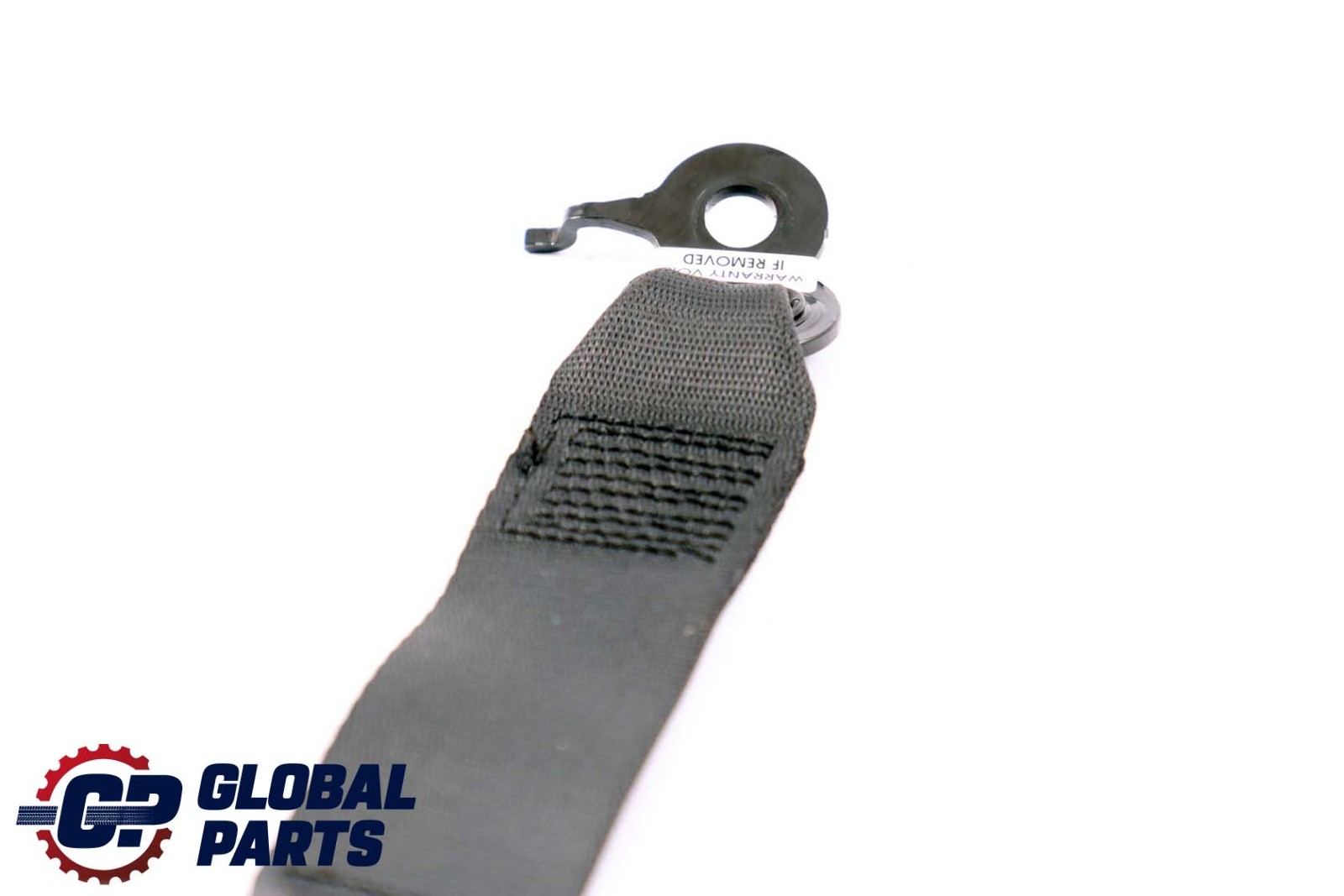 BMW F01 F02 Boucle de ceinture inférieure arrière centrale 7269508