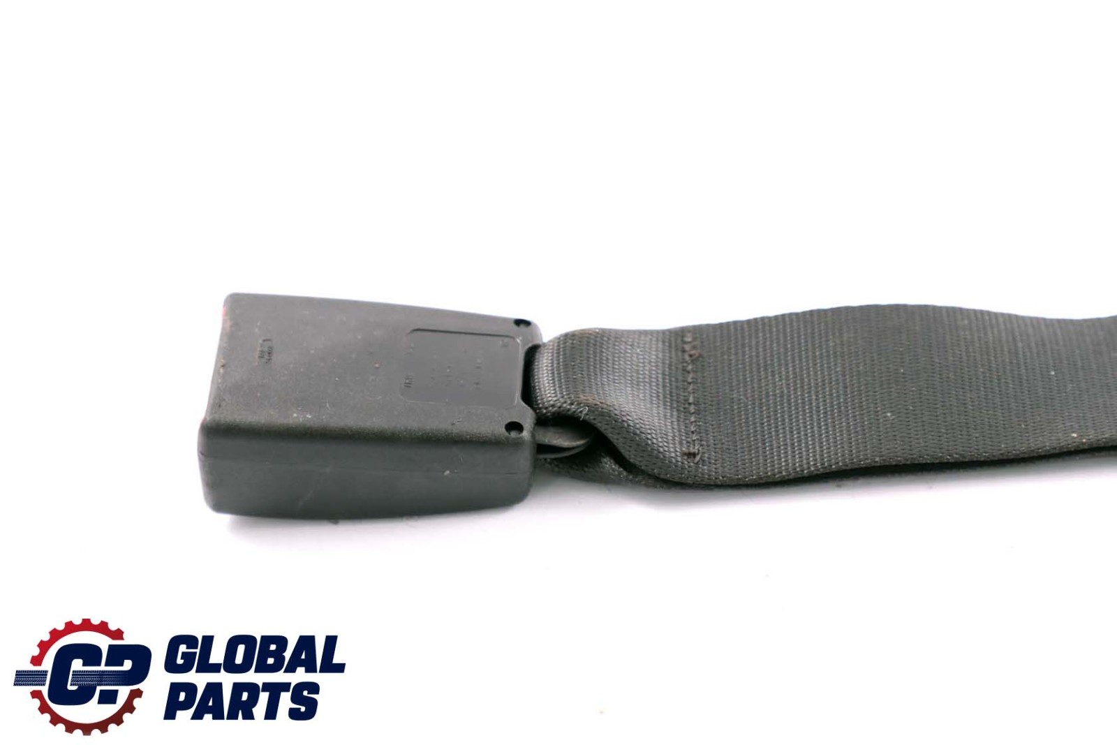 BMW F01 F02 Boucle de ceinture inférieure arrière centrale 7269508