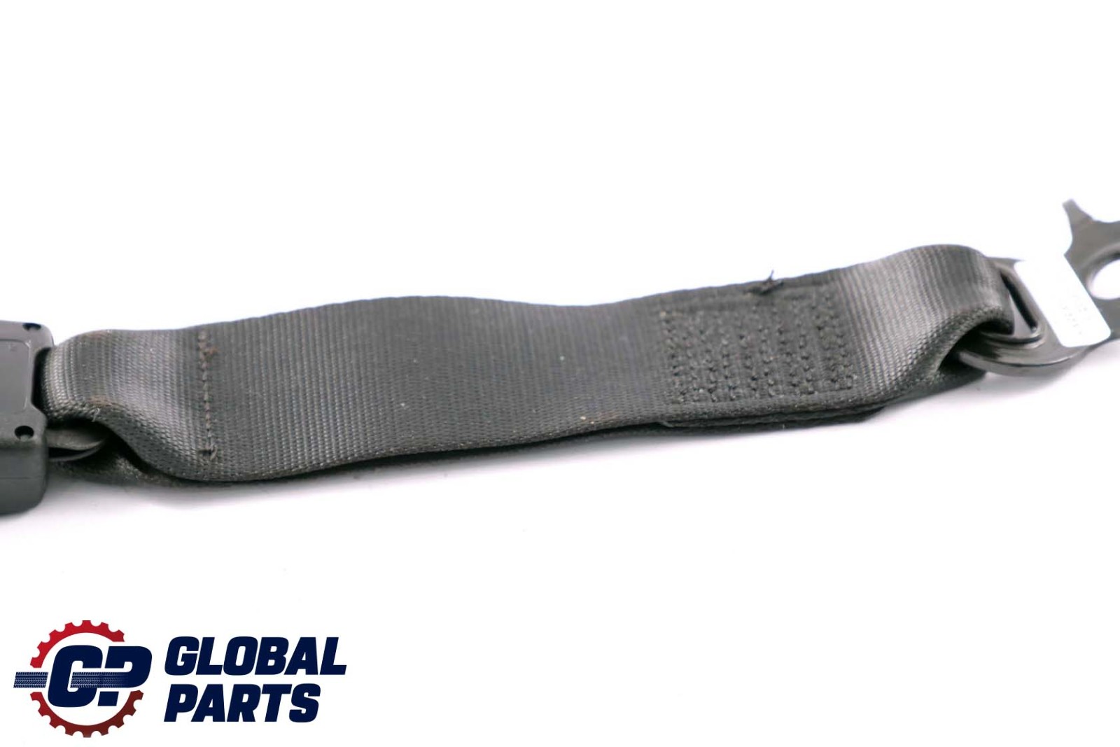 BMW F01 F02 Boucle de ceinture inférieure arrière centrale 7269508