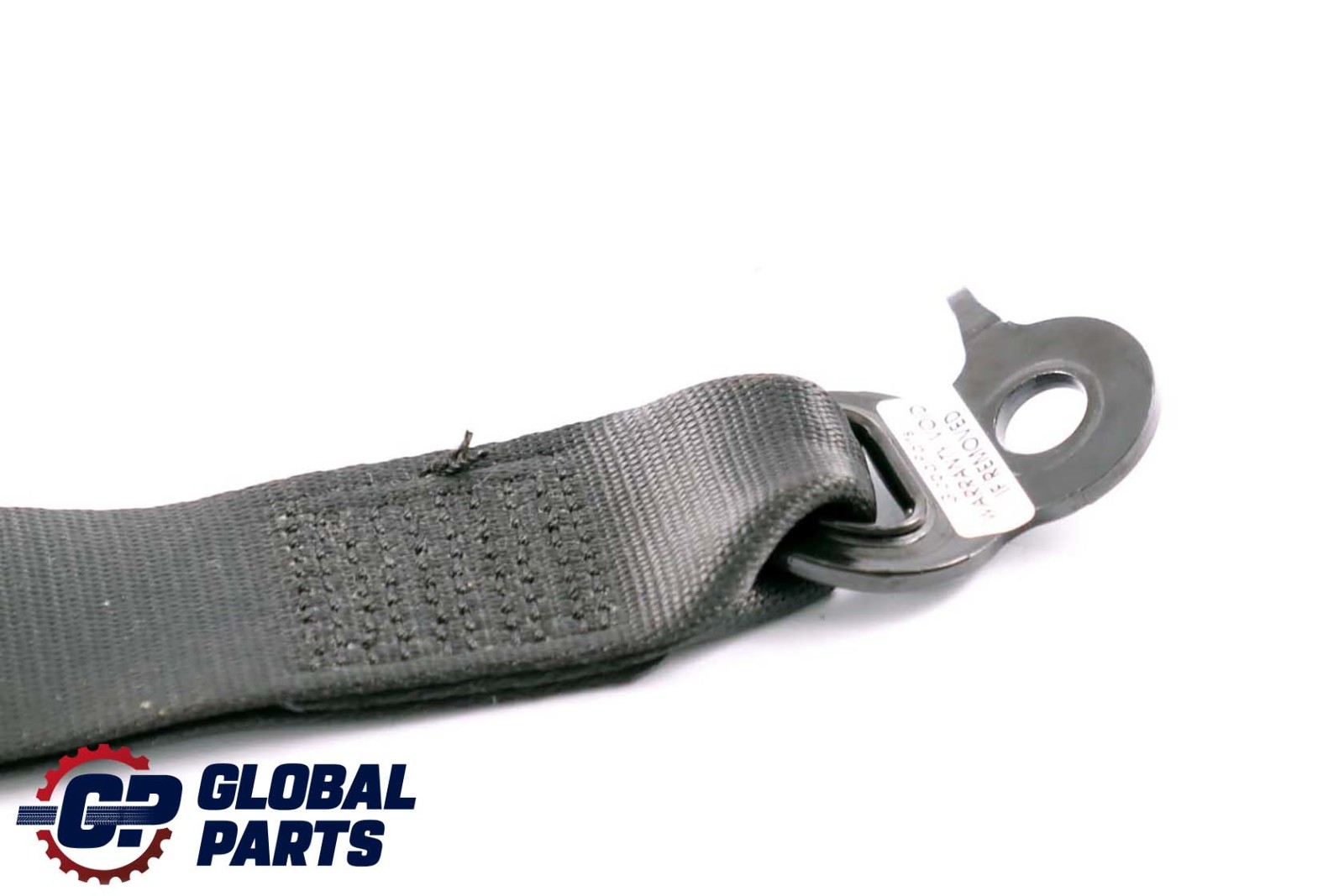 BMW F01 F02 Boucle de ceinture inférieure arrière centrale 7269508