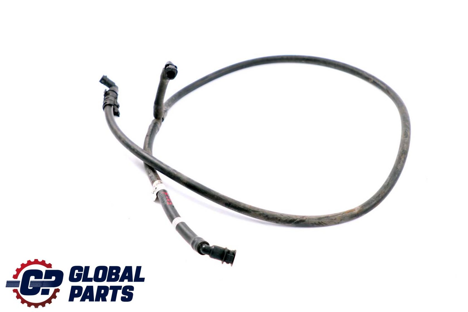 BMW 3 E92 E93 LCI Tuyau Flexible Systeme 7269651