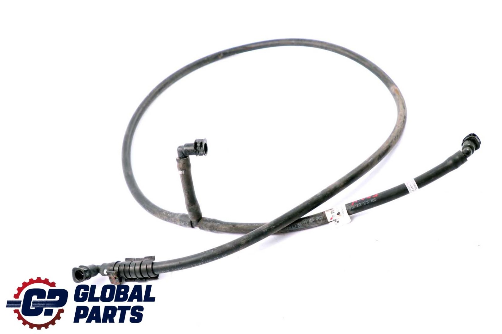 BMW 3 E92 E93 LCI Tuyau Flexible Systeme 7269651