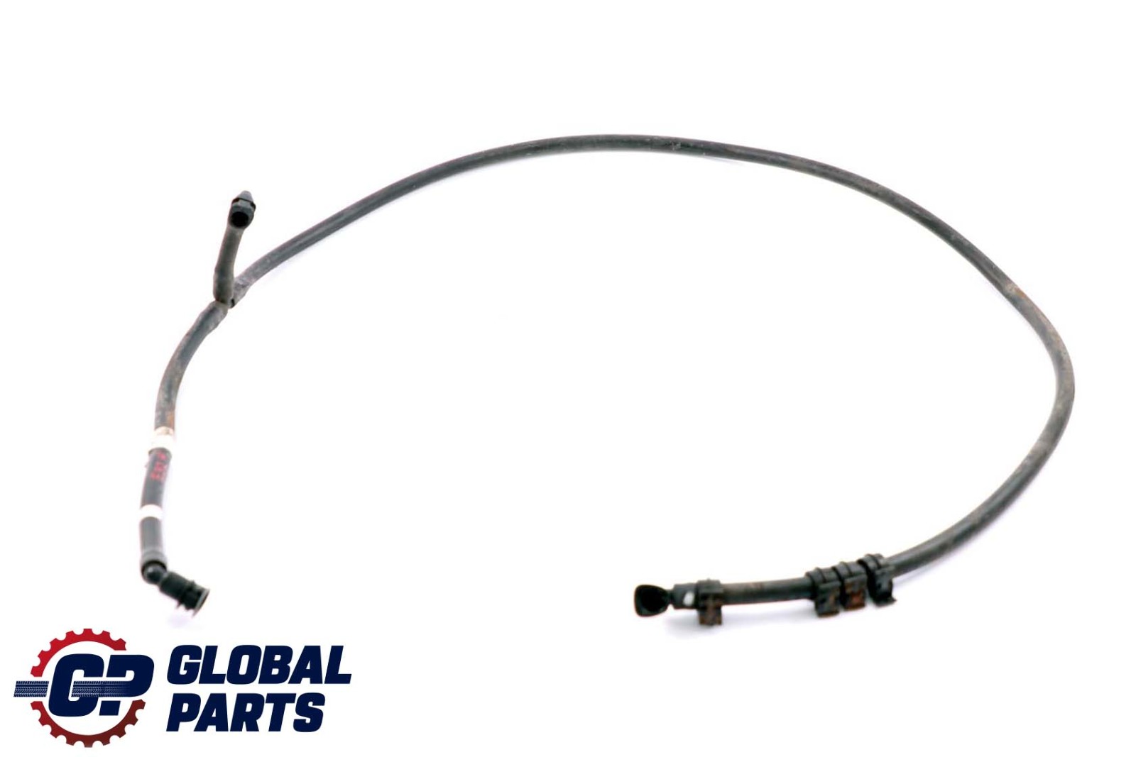 BMW 3 E92 E93 LCI Tuyau Flexible Systeme 7269651