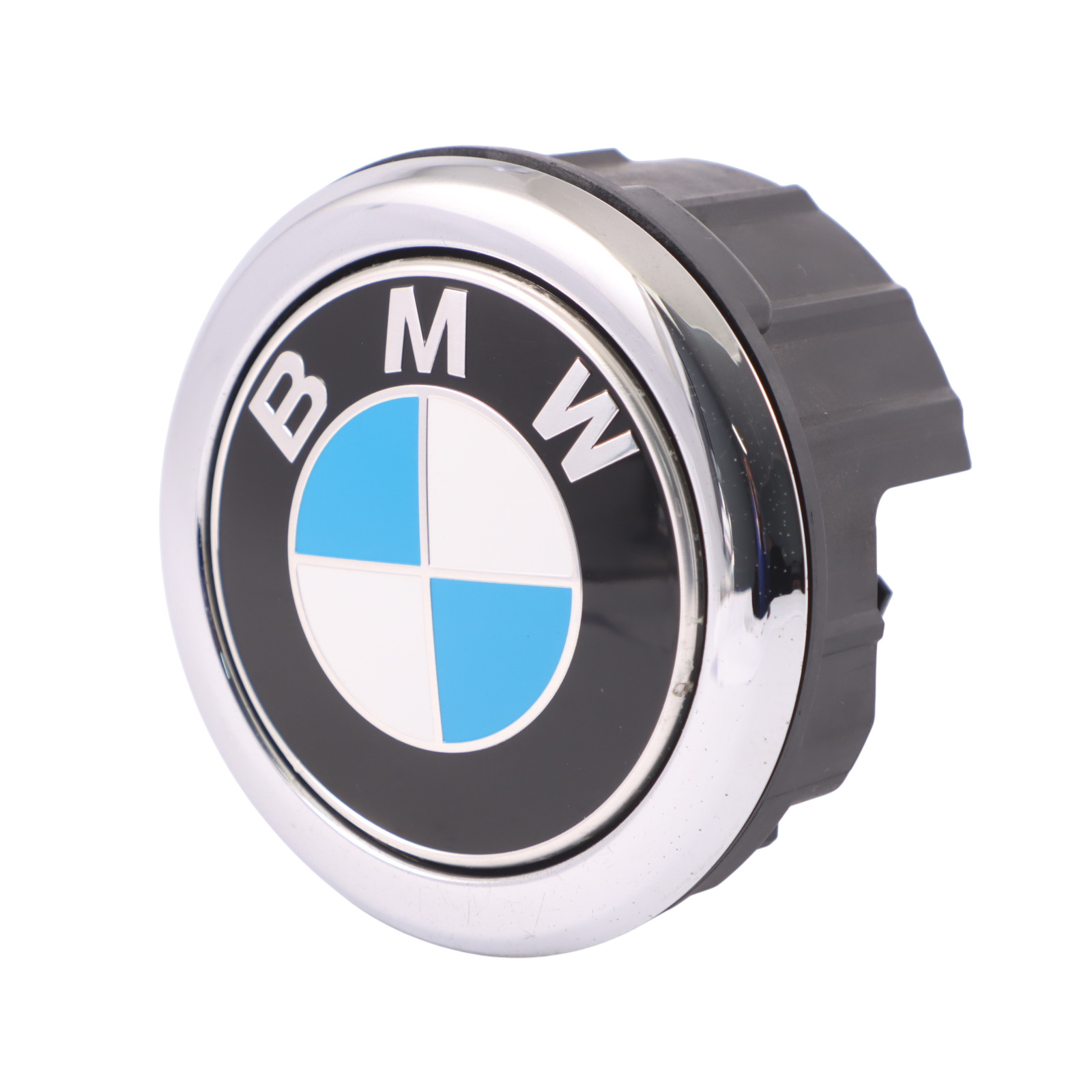 BMW 1 F20 F21 LCI Hayon Emblembetatigung Fermeture Intelligent 7270728