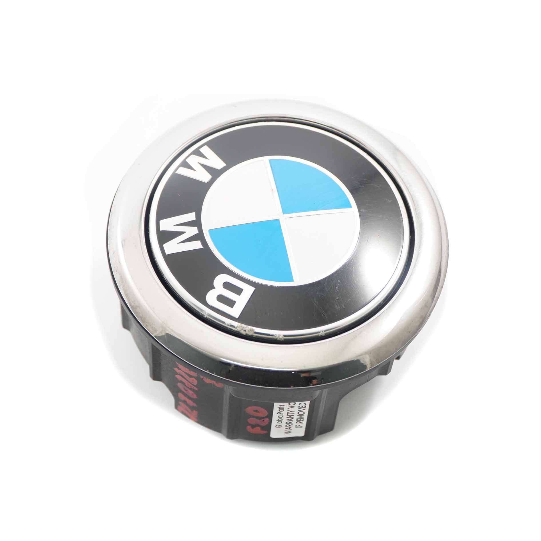 BMW F20 F21 LCI Hayon Emblembetatigung Fermeture Intelligent 7270728