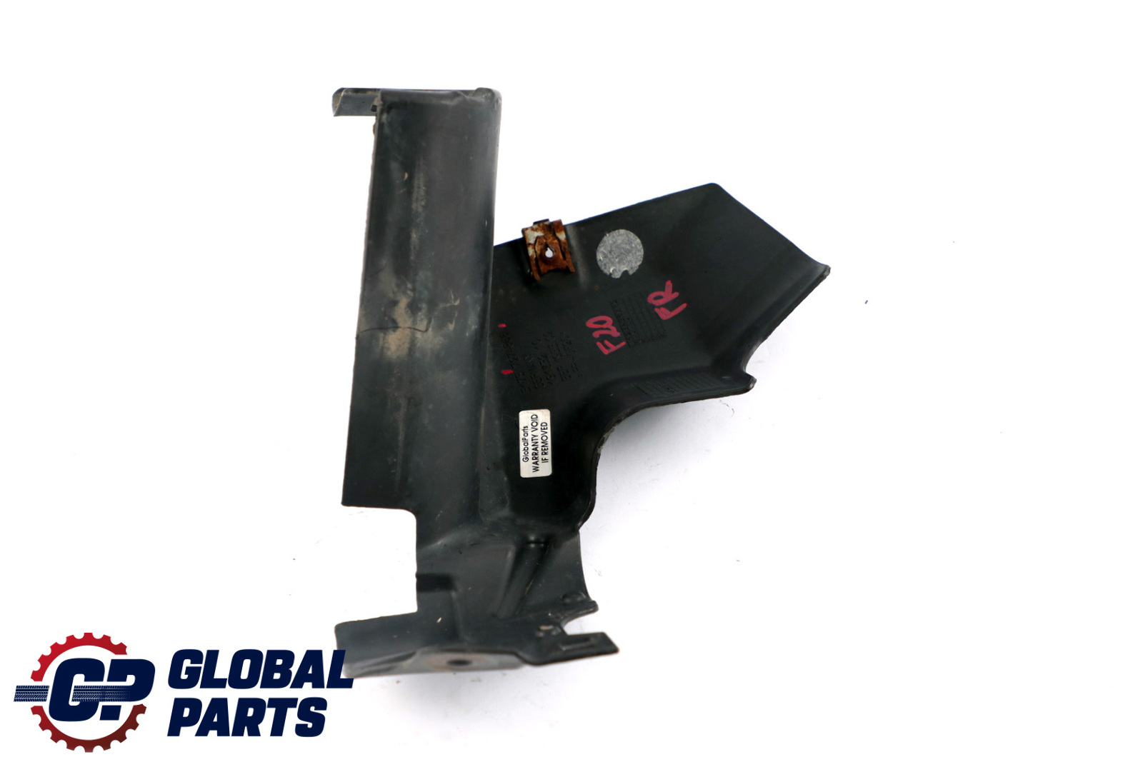 BMW F20 F21 F30 F31 Cover Steering Assembly Front Right O/S 7274866