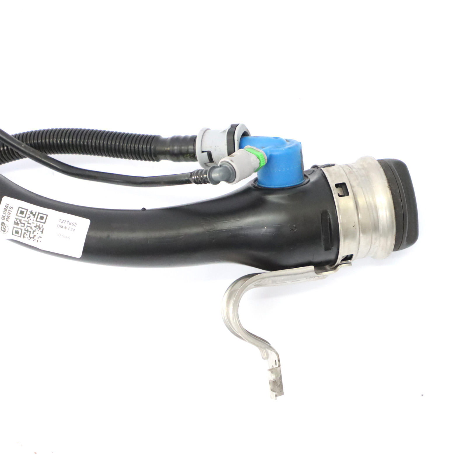 Tuyau de remplissage de carburant BMW F34 GT Petrol N20 N55 B48 B55  7277862