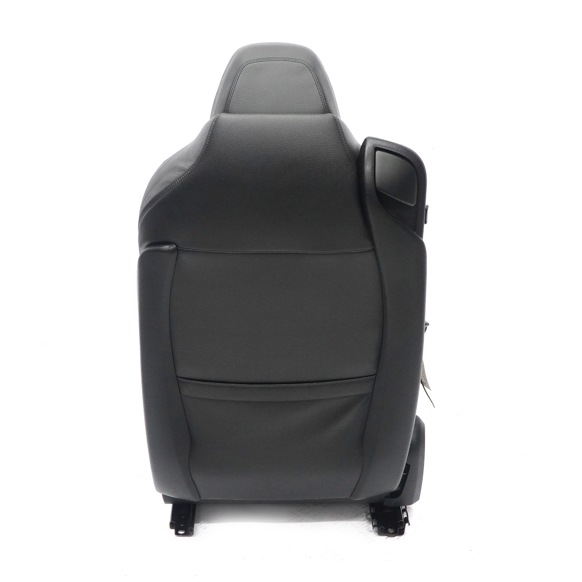 Siège Avant BMW F12 F13 M-Sport Chauffant Droit Cuir Dakota Black Mémoire