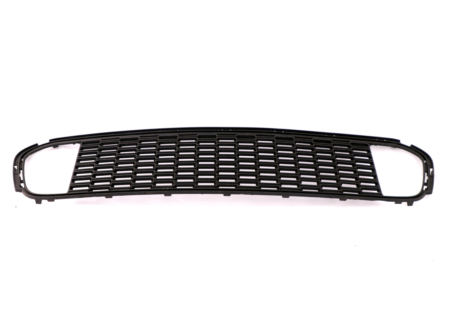 Mini Cooper R55 R56 R57 LCI Front Bumper Bottom Trim Grille panneau